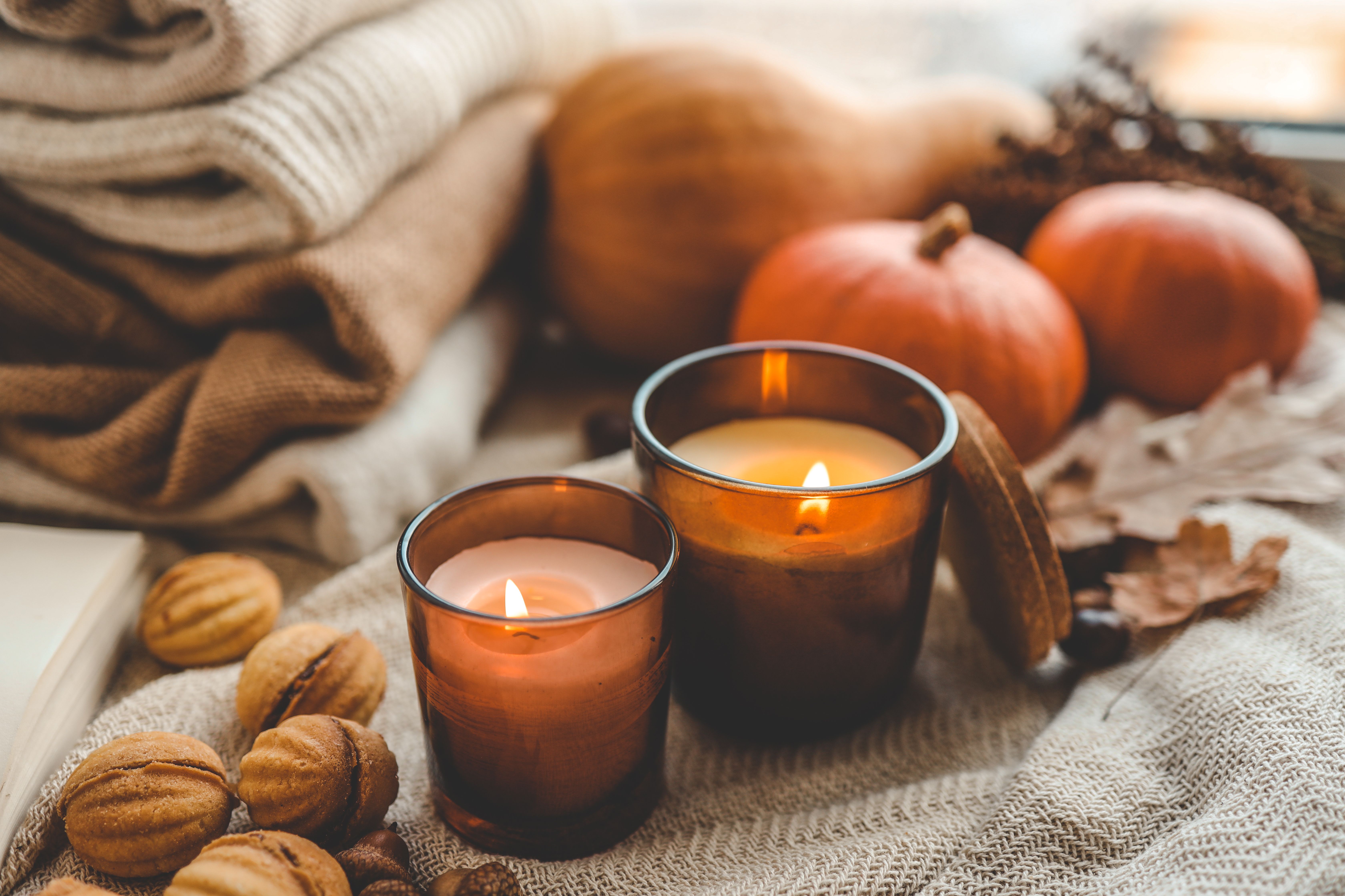 6720x4480 Cosy tips to reset your home this autumn & Co