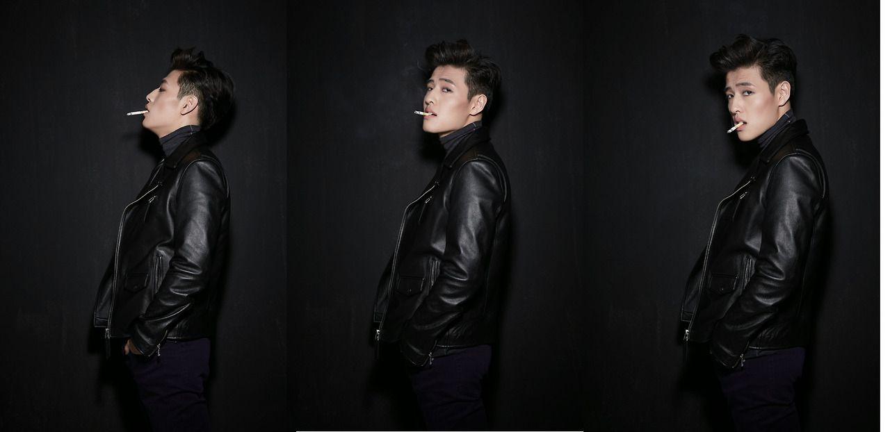 1280x622 Kang Ha Neul for Campus10: omonatheydidnt