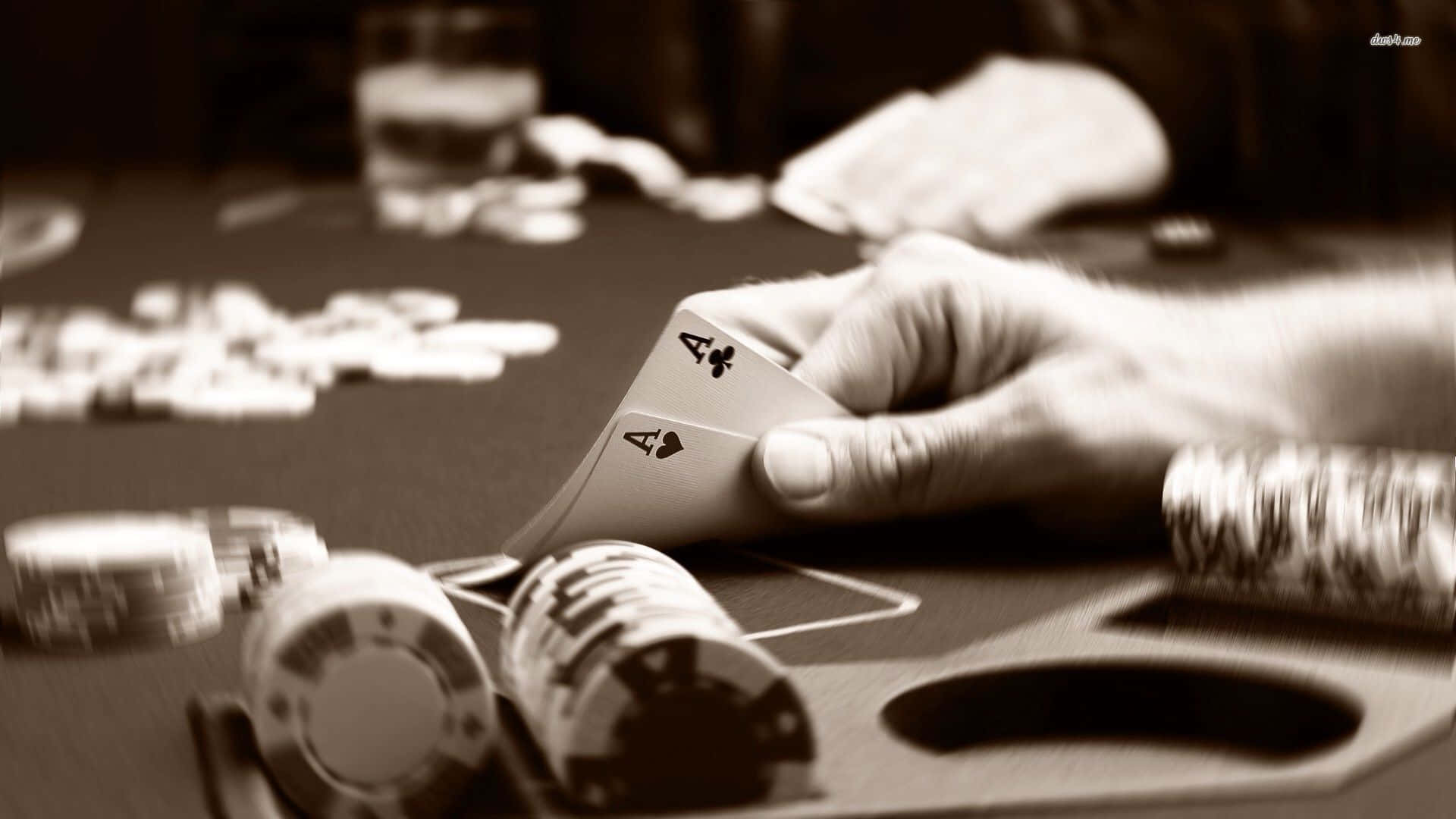 1920x1080 Download The Poker Game of a Lifetime