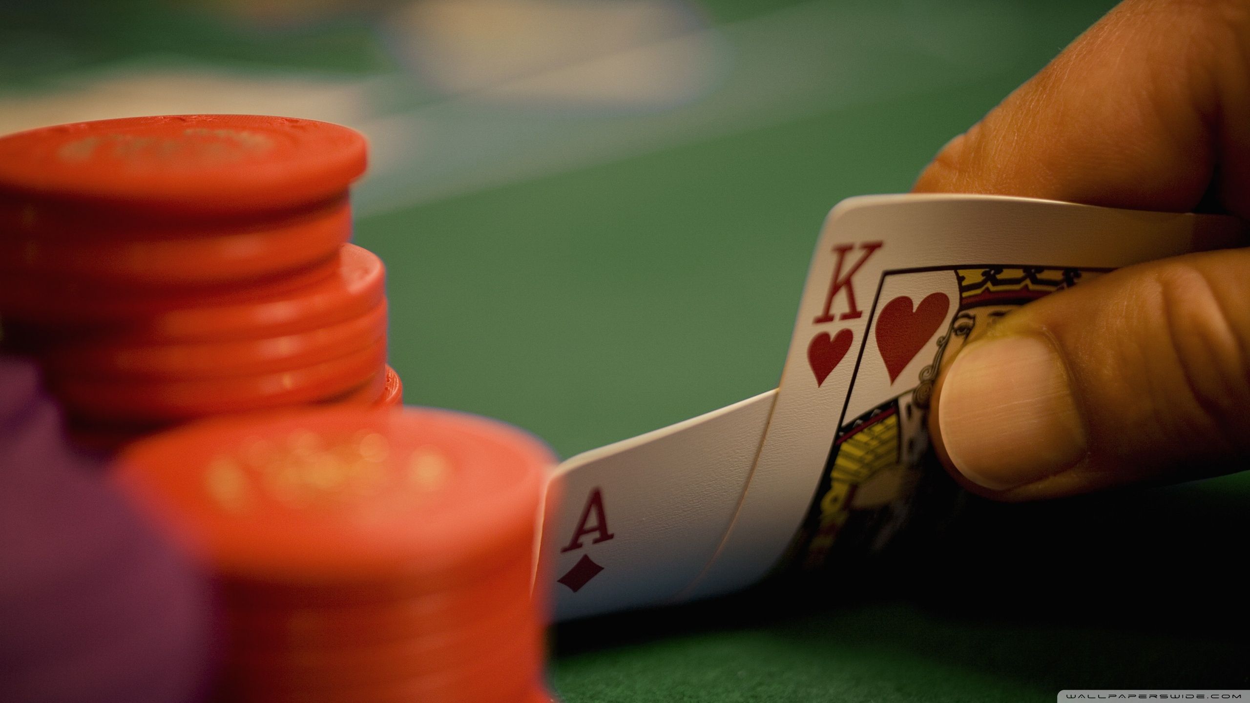 2560x1440 Poker Game 4K UHD Wallpaper for UltraHD Desktop and TV : Smartphone and Tablet Devices