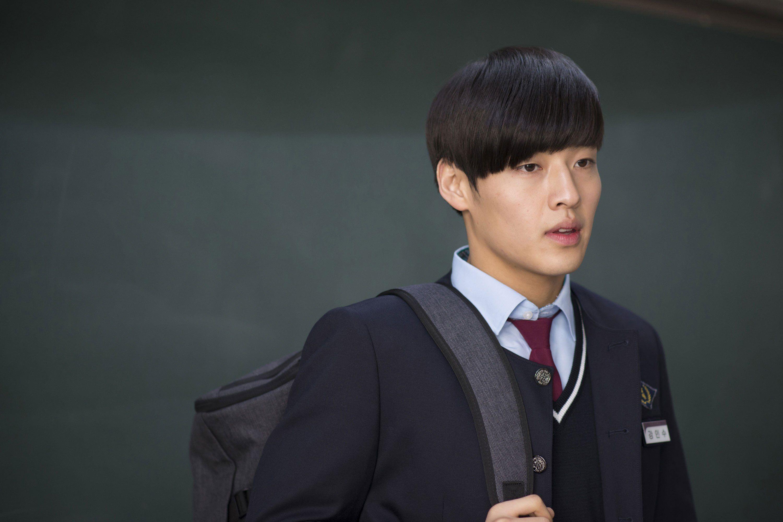 3000x2003 Photos Added new image for the upcoming Korean movie Mourning