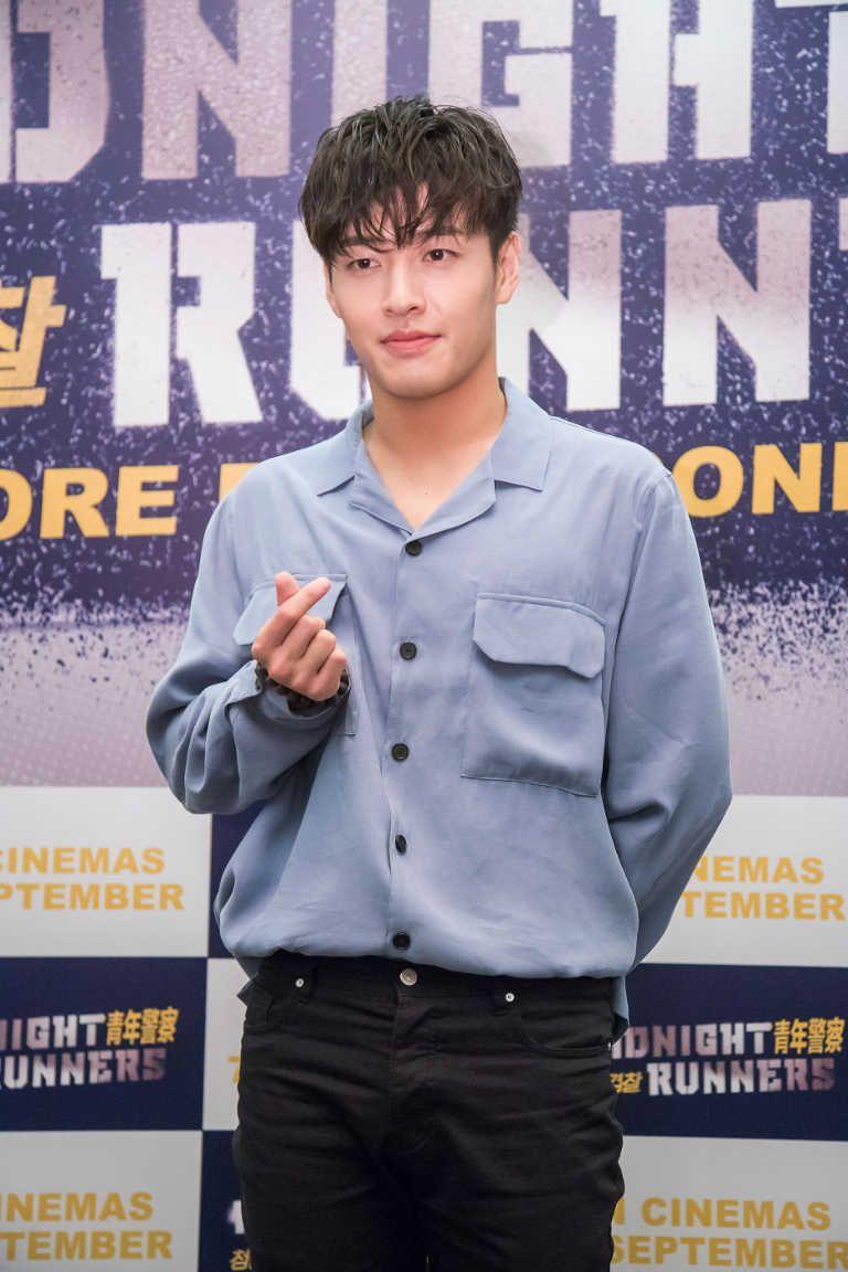 768x1152 Kang Ha Neul 강하늘 ♥ & actresses