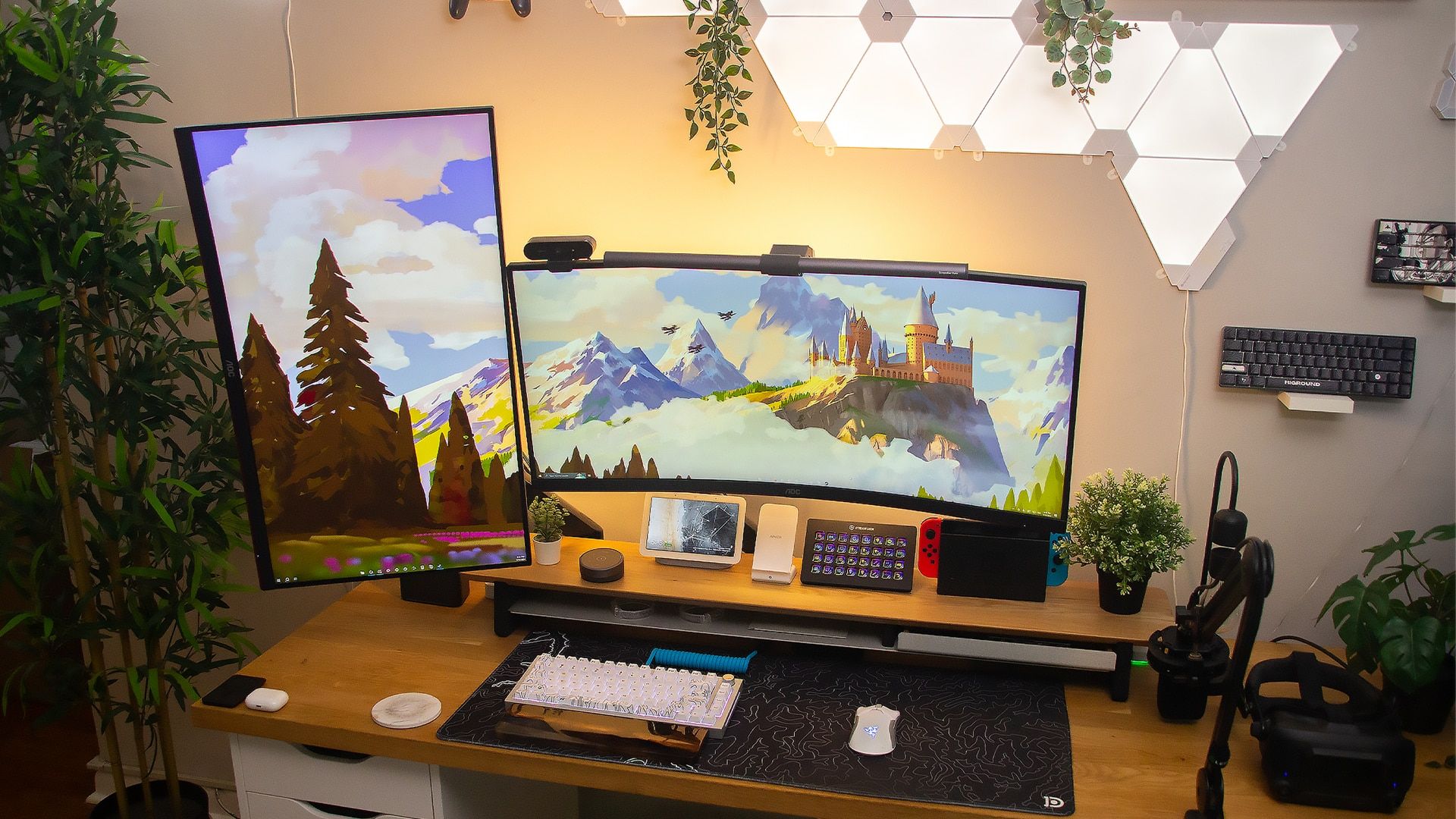 1920x1080 Steam Workshop::PositivePressure's Wallpaper Engine Collection