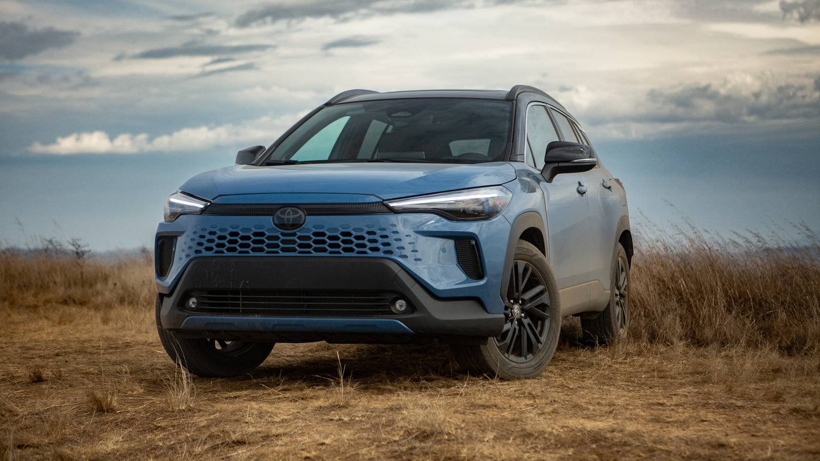1600x900 Toyota Corolla Cross Starts Under $29K With Gas Or Hybrid Power