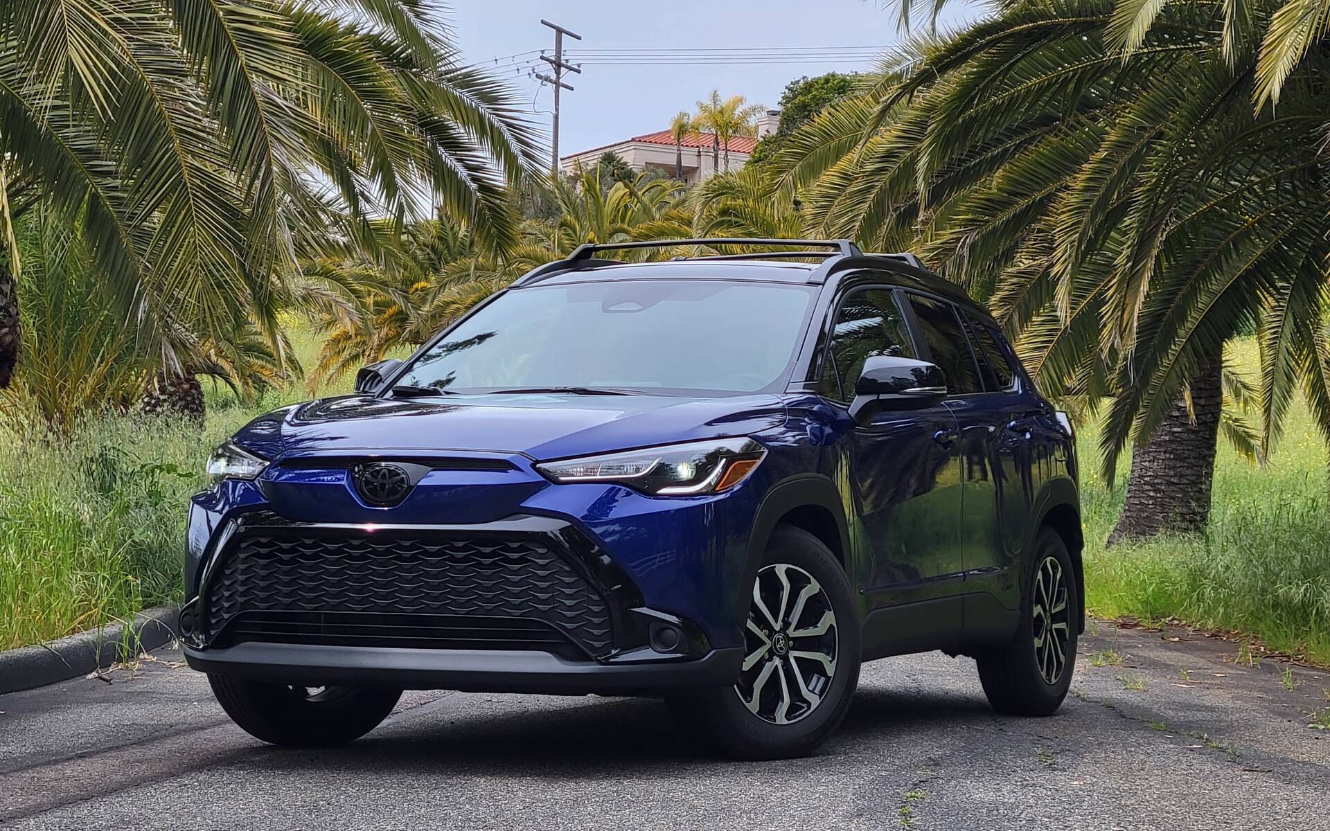 1920x1200 Toyota Corolla Cross Hybrid: The Story Continues Car Guide