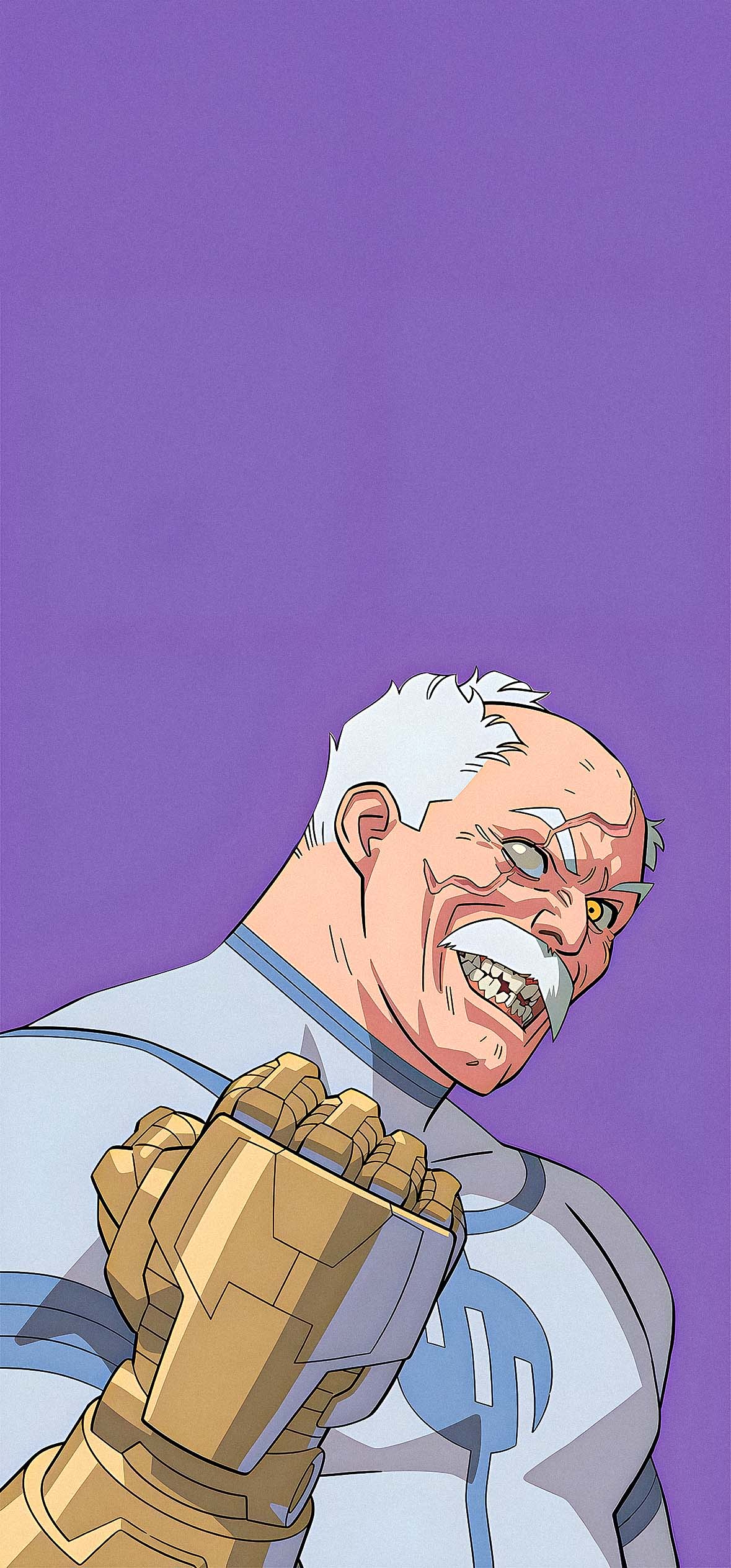 1179x2526 Conquest Wallpaper