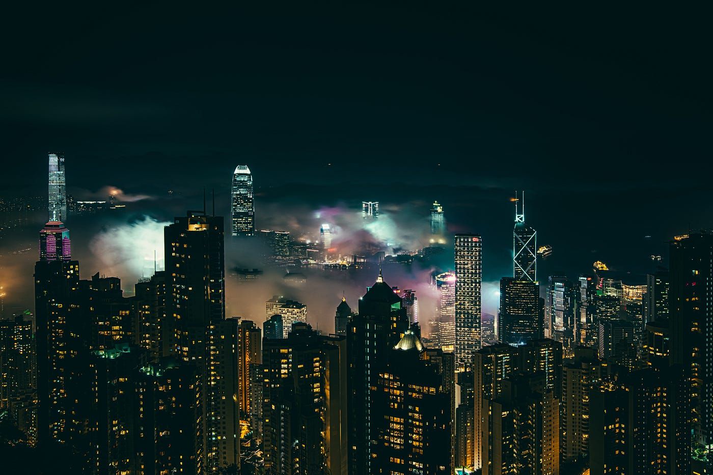 1400x933 Thoughts I Had When I Was At The Peak.