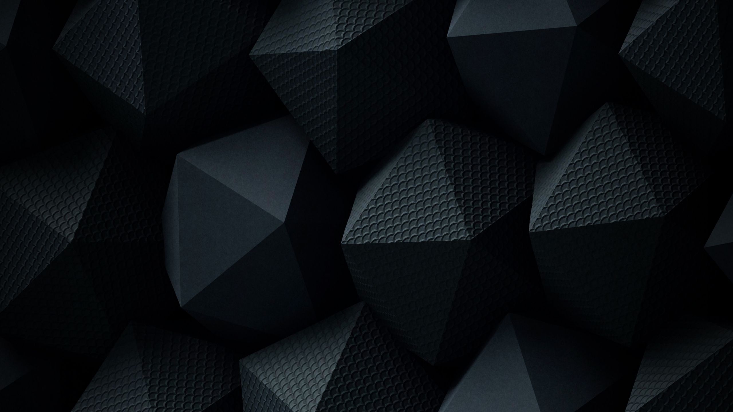 2560x1440 WQHD, QHD, 16:9 Black And White Wallpaper Free 2560x1440 High Quality Background
