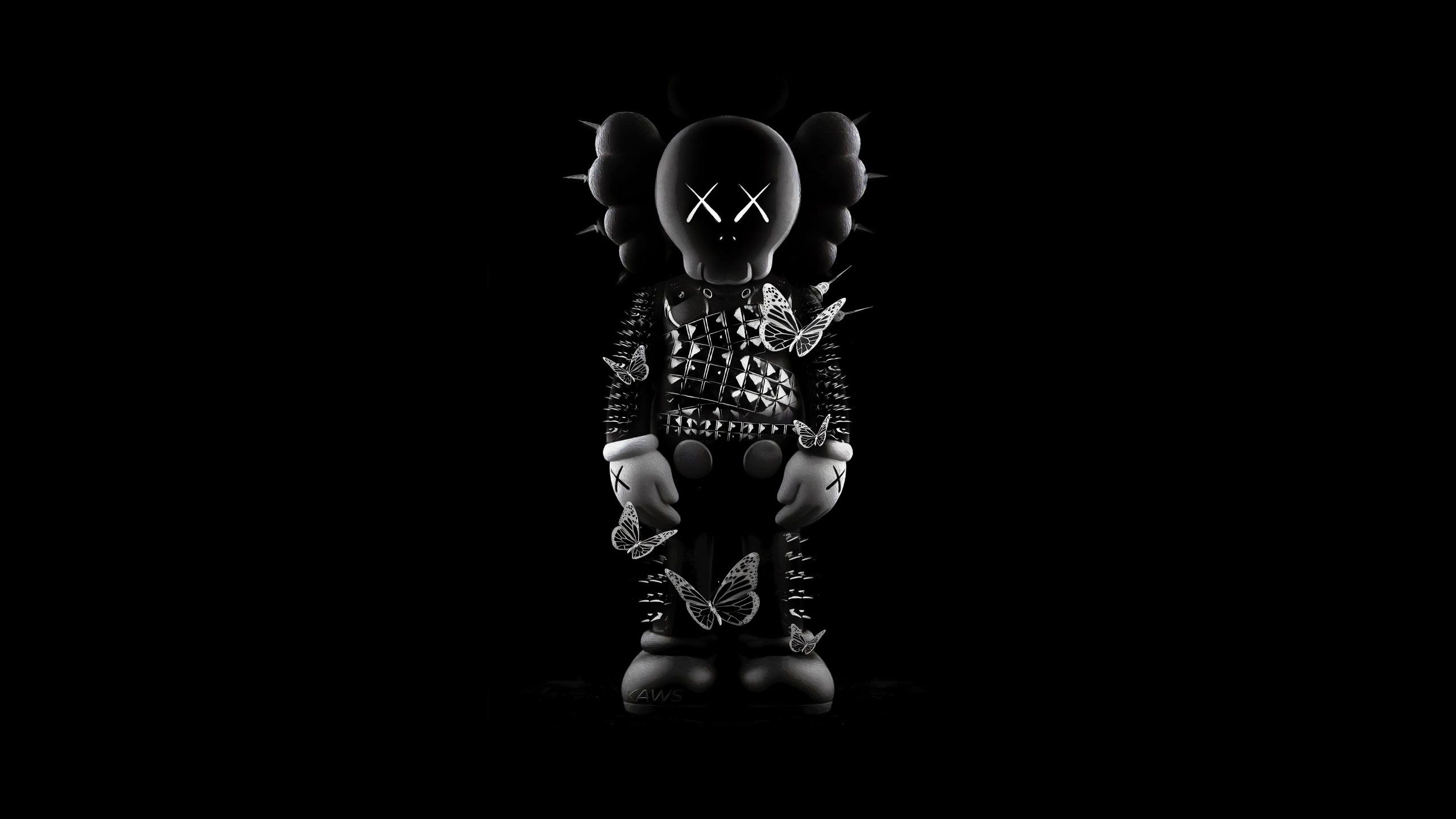 2560x1440 QHD Wallpaperp Wallpaper