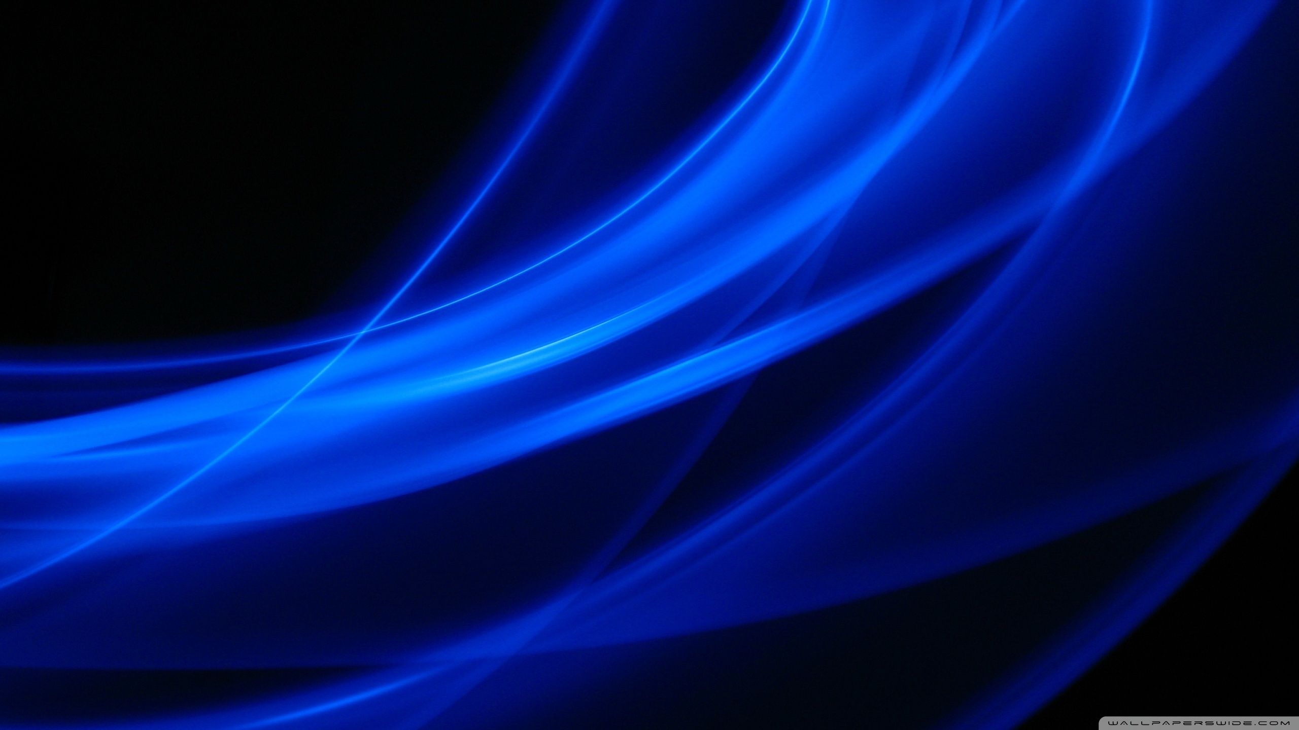 2560x1440 Aero Dark Blue 4K UHD Wallpaper for UltraHD Desktop and TV : Widescreen and UltraWide Display : Smartphone and Tablet Devices