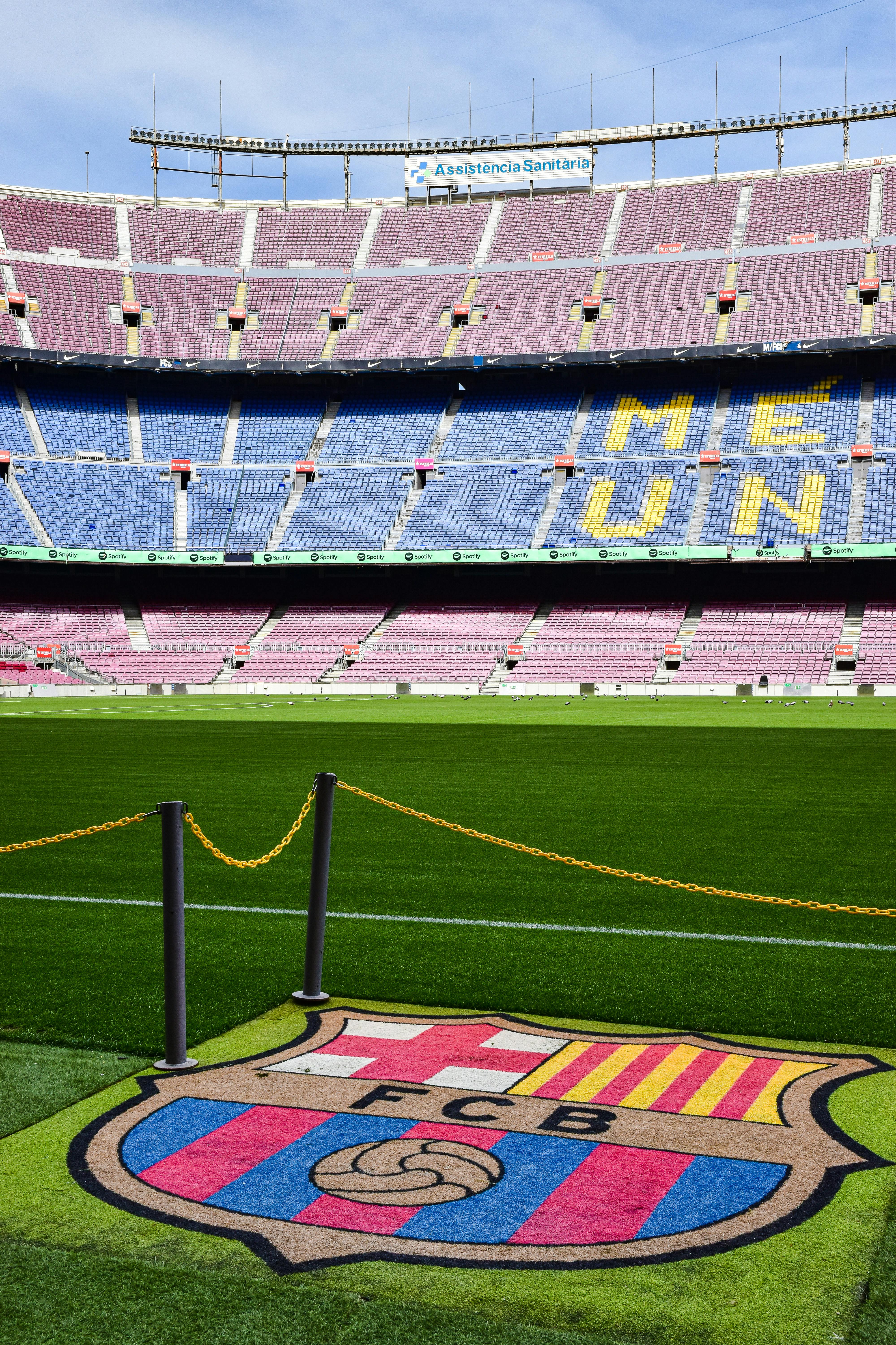4000x6000 Camp Nou Photo, Download The BEST Free Camp Nou & HD Image