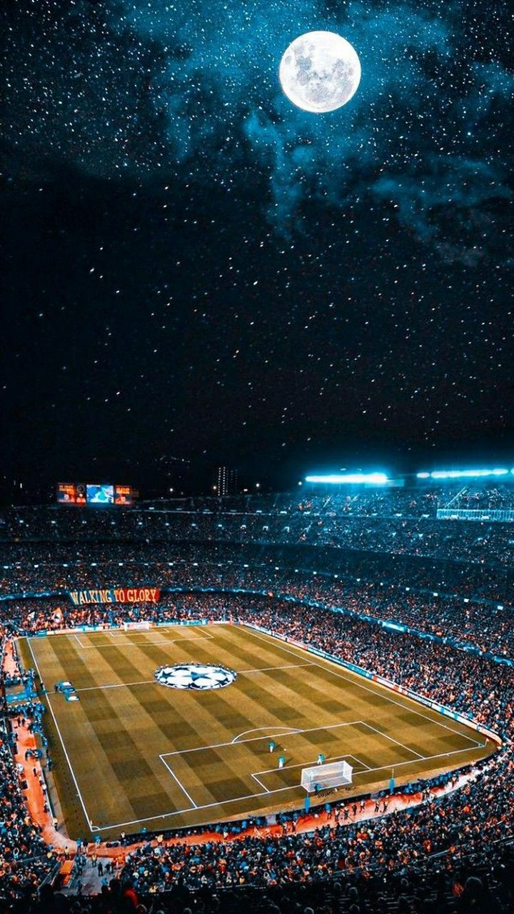 720x1280 Camp nou