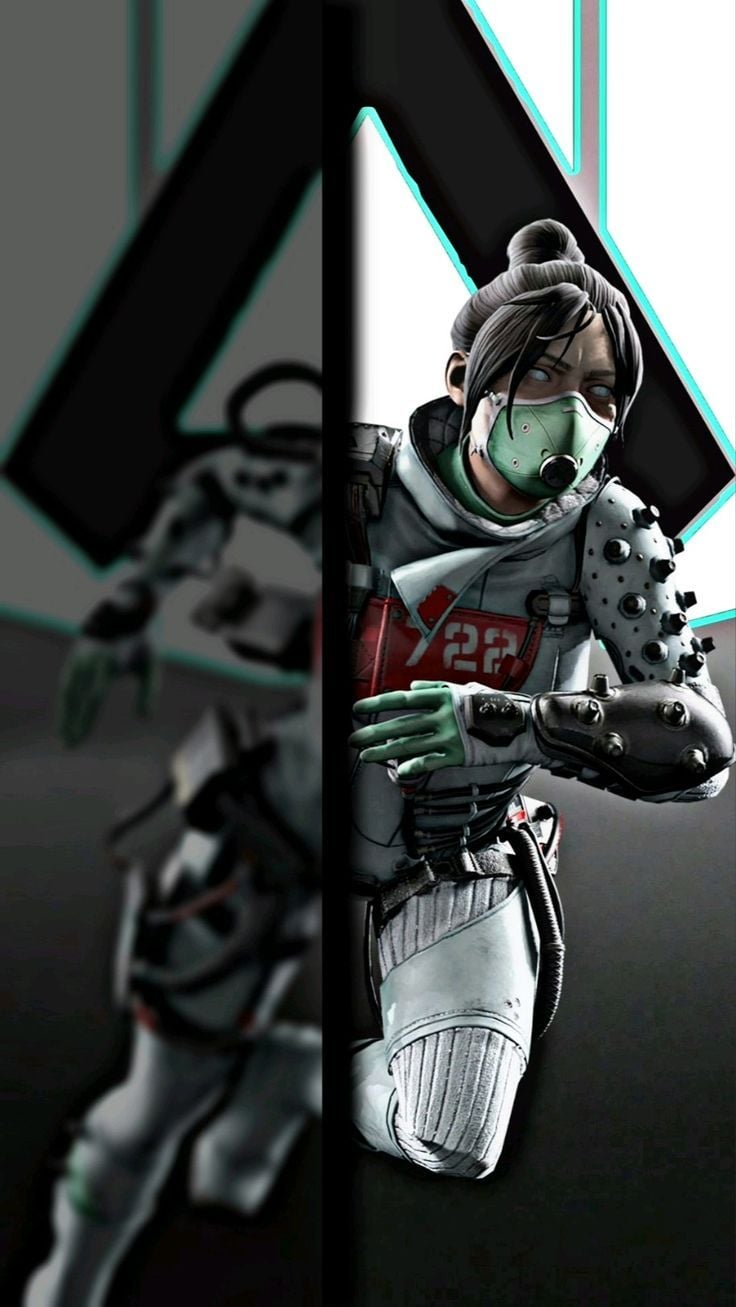 736x1307 Niagra launcher wallpaper 4k