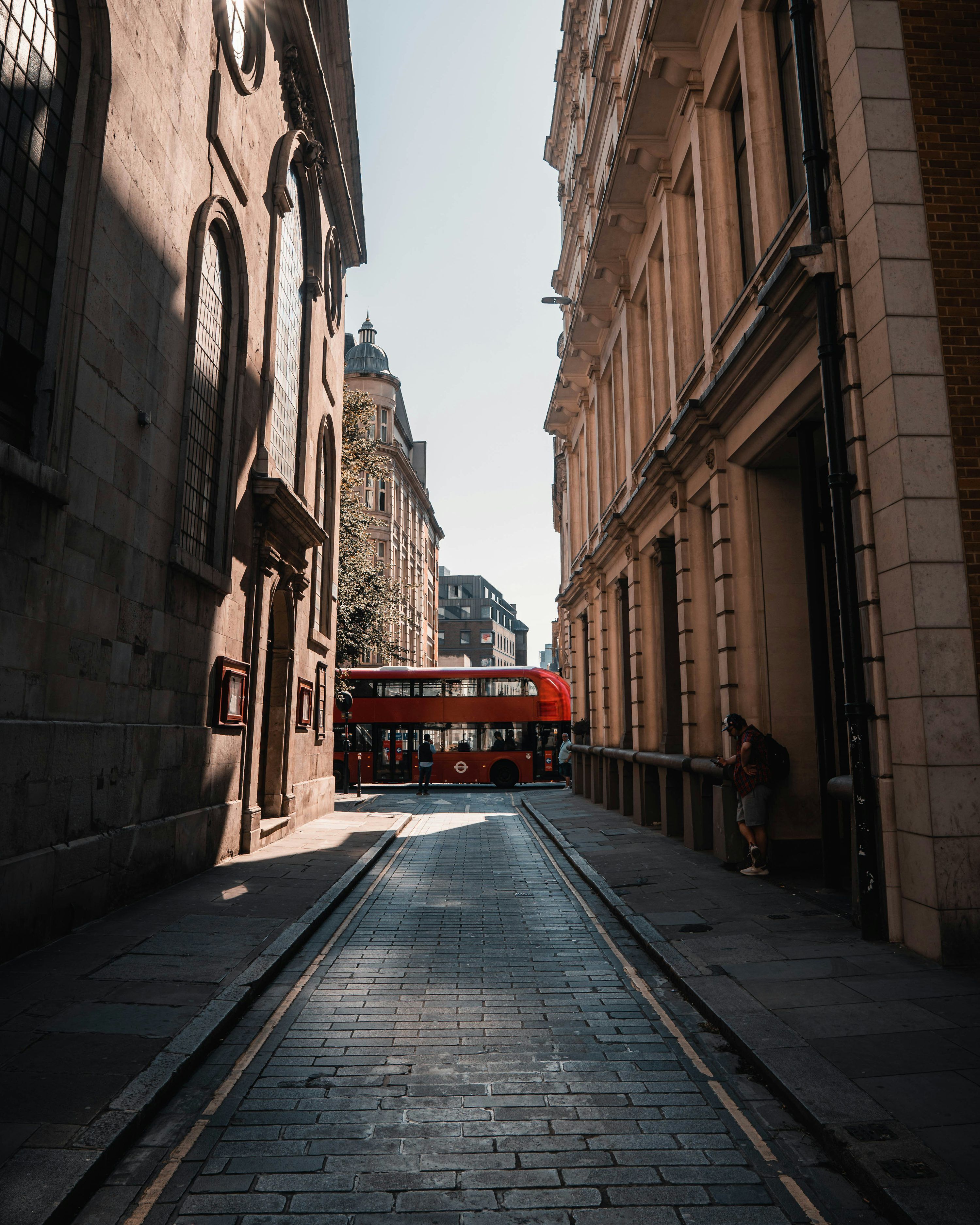3000x3750 London Streets Picture. Download Free Image