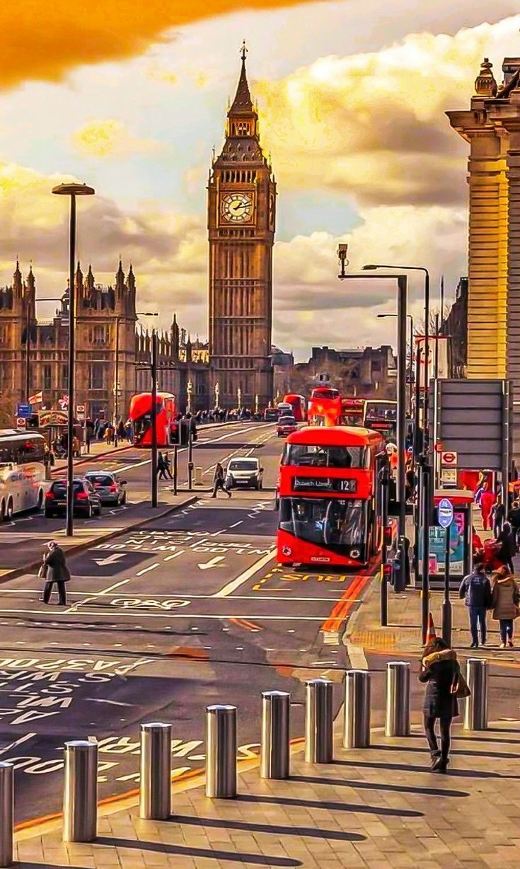 735x1228 Travel. London england photography, London city view, London wallpaper
