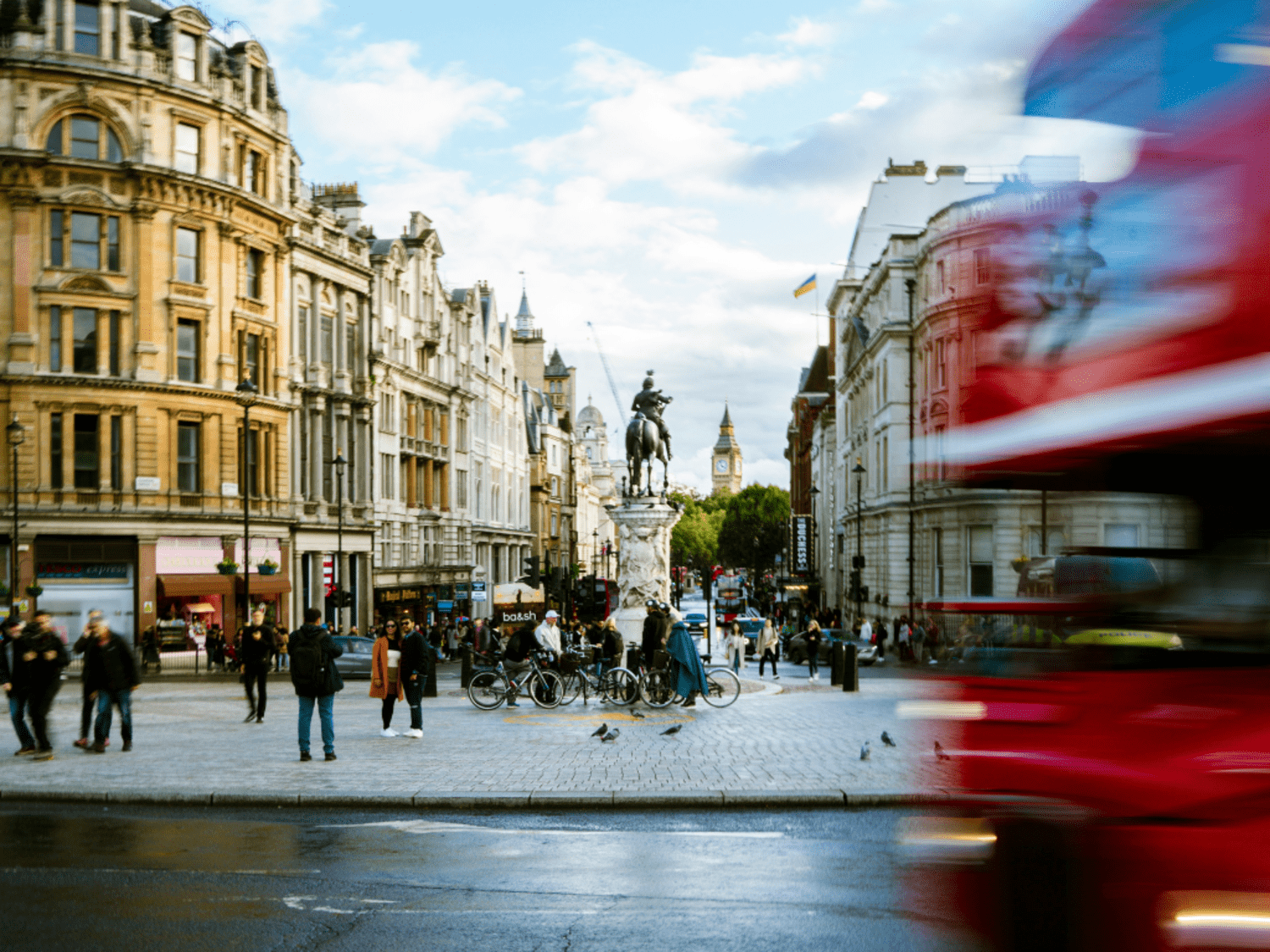 1500x1125 London's Best Neighborhoods & Must See Highlights