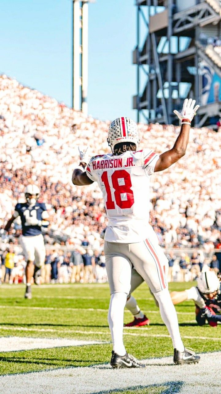 720x1280 Marvin Harrison Jr