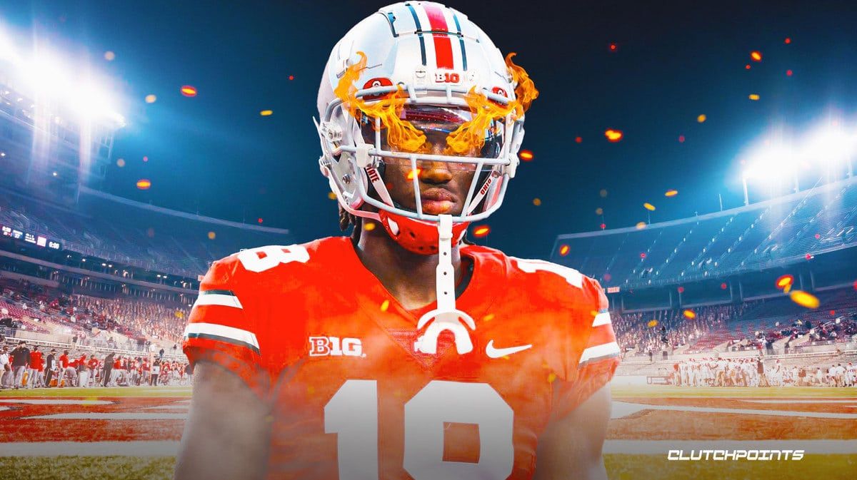 1200x673 Marvin Harrison Jr Wallpaper