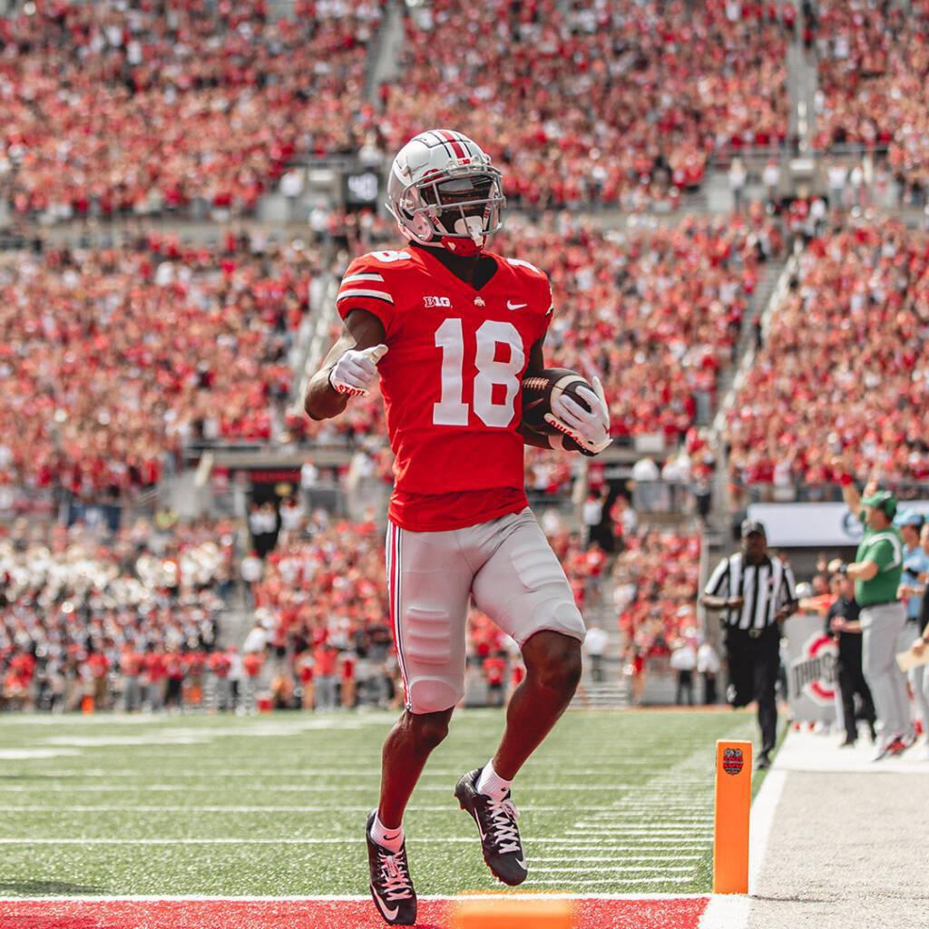 1024x1024 Marvin Harrison Jr. Appreciation Post