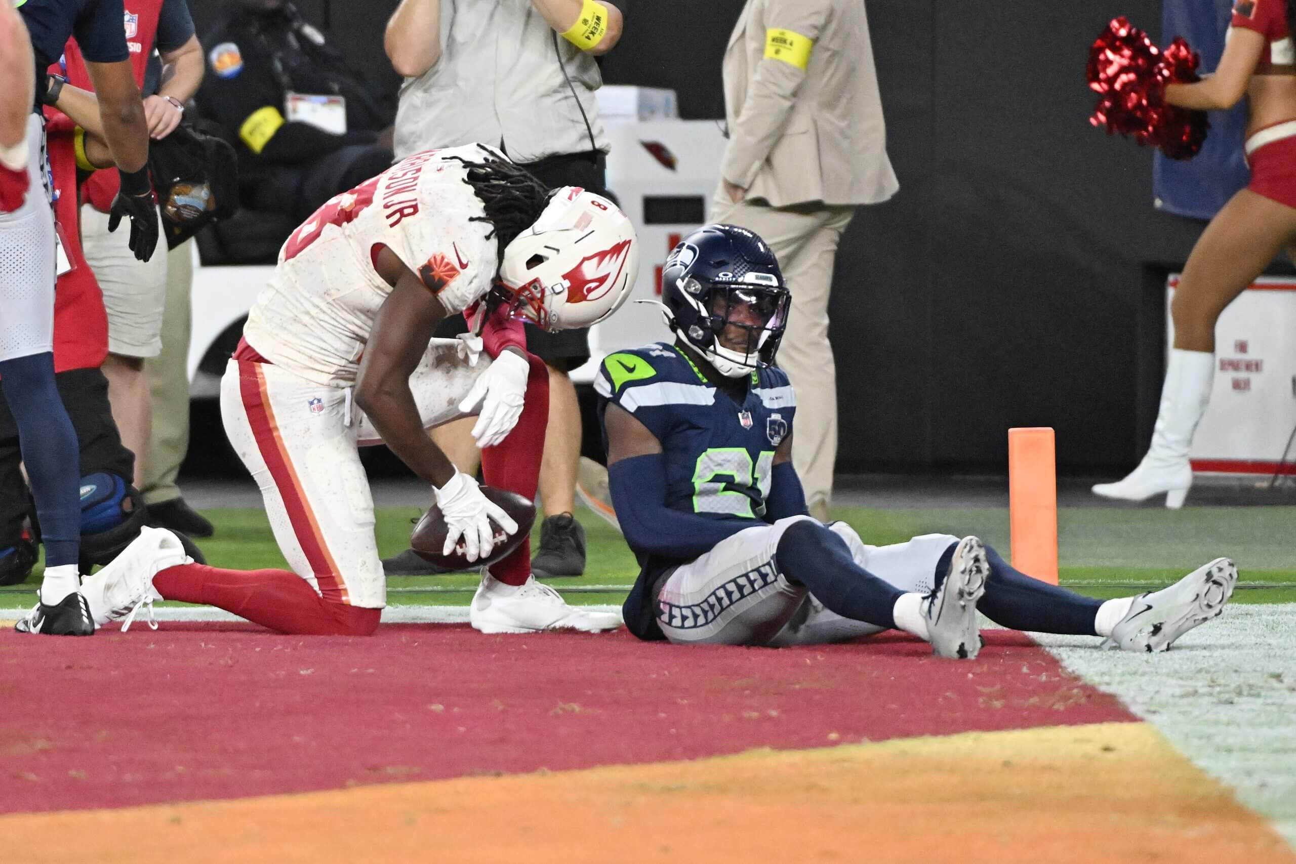 2560x1707 Marvin Harrison Jr. shakes off latest drop and offers hope to struggling Cardinals