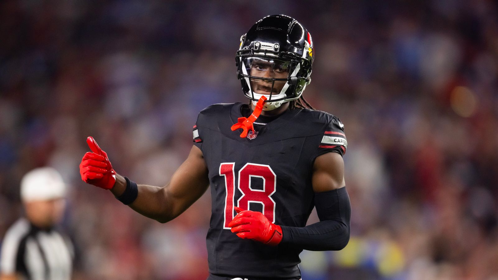 1600x900 Marvin Harrison Jr. 2024 Player Profile
