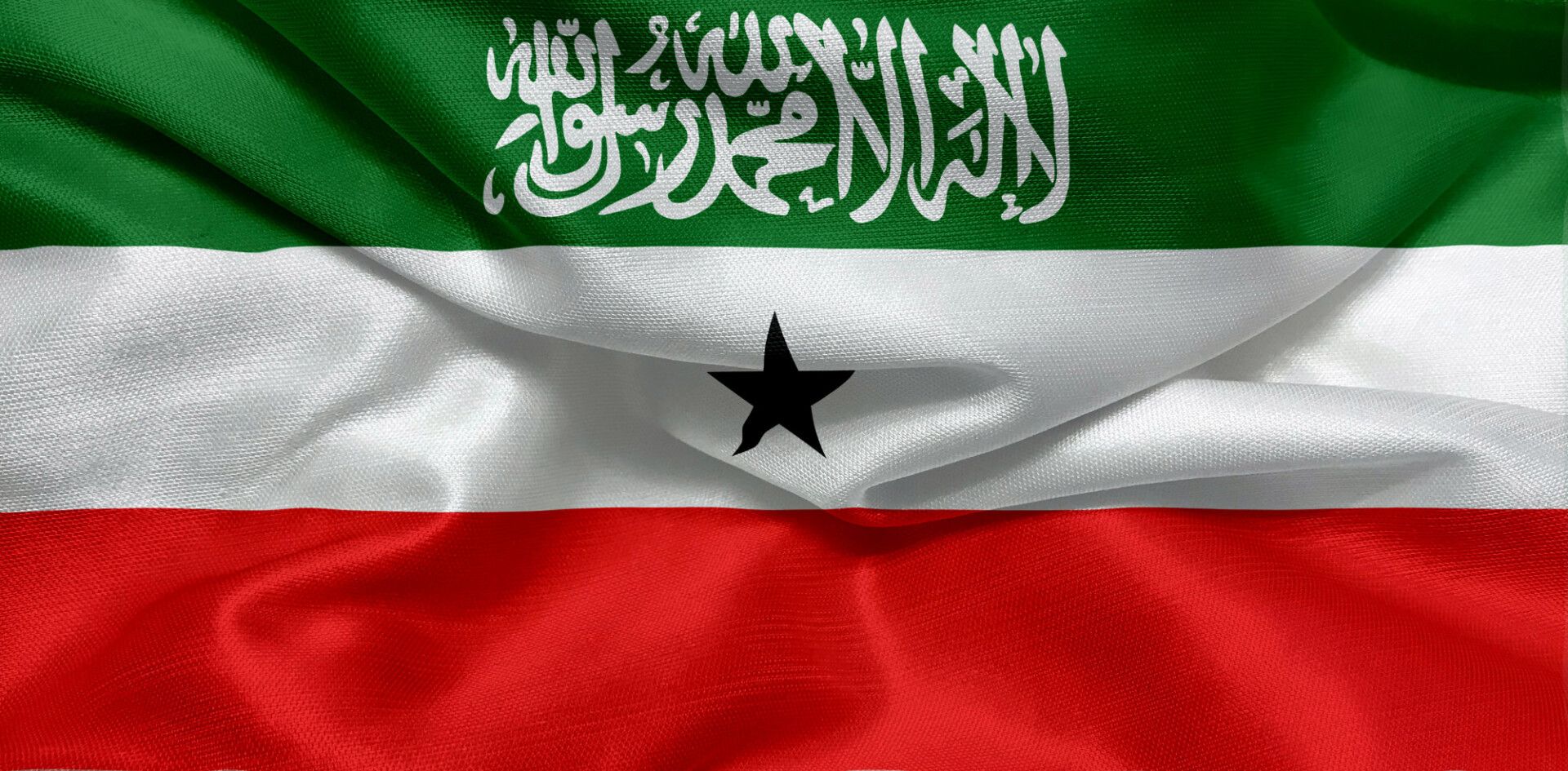 1920x945 Somaliland Flag Wallpaper
