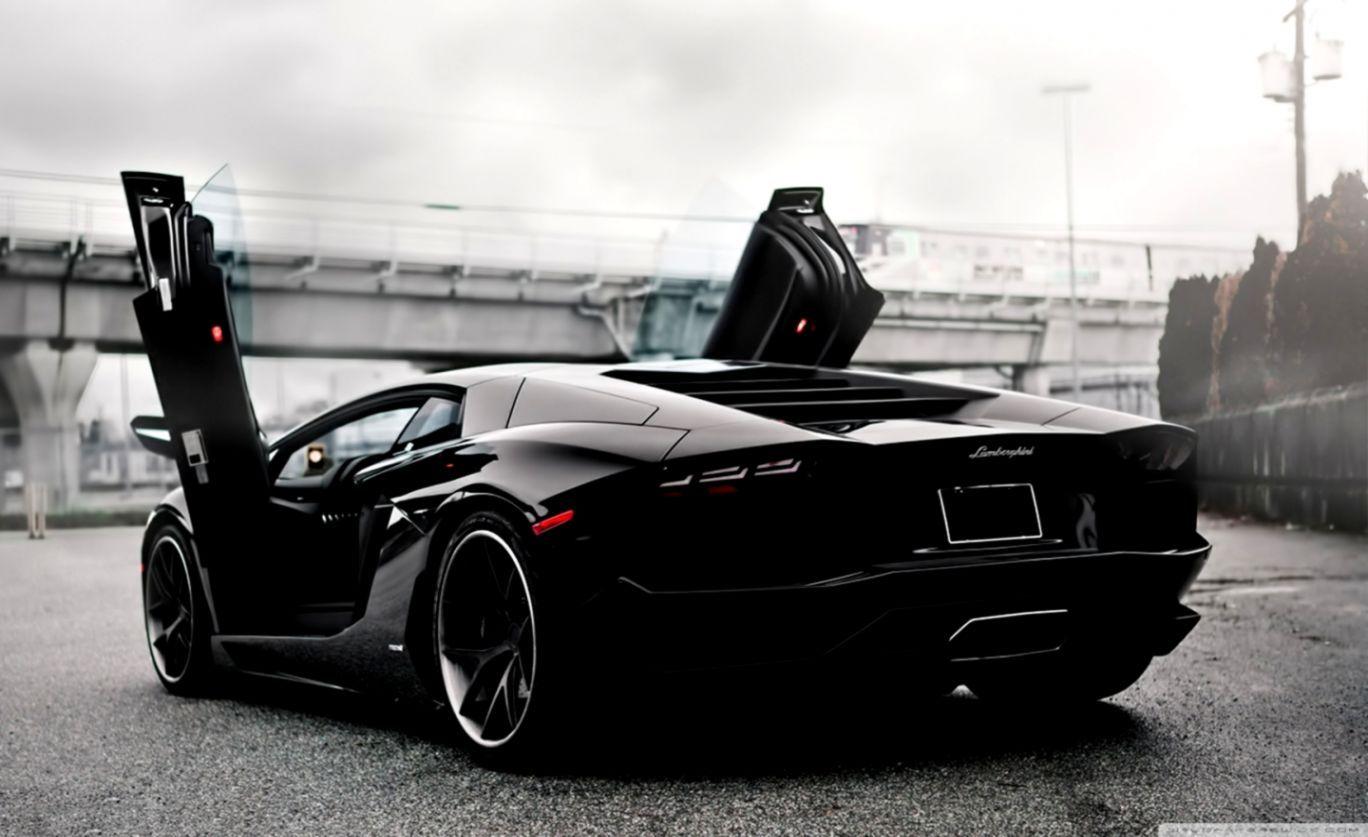 1368x837 Lamborghini Desktop Background