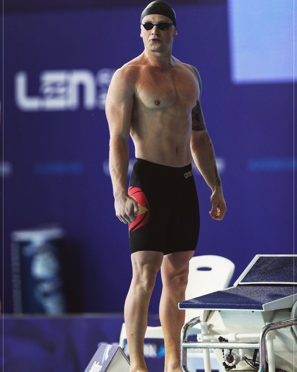 960x1200 Adam Peaty Wallpaper