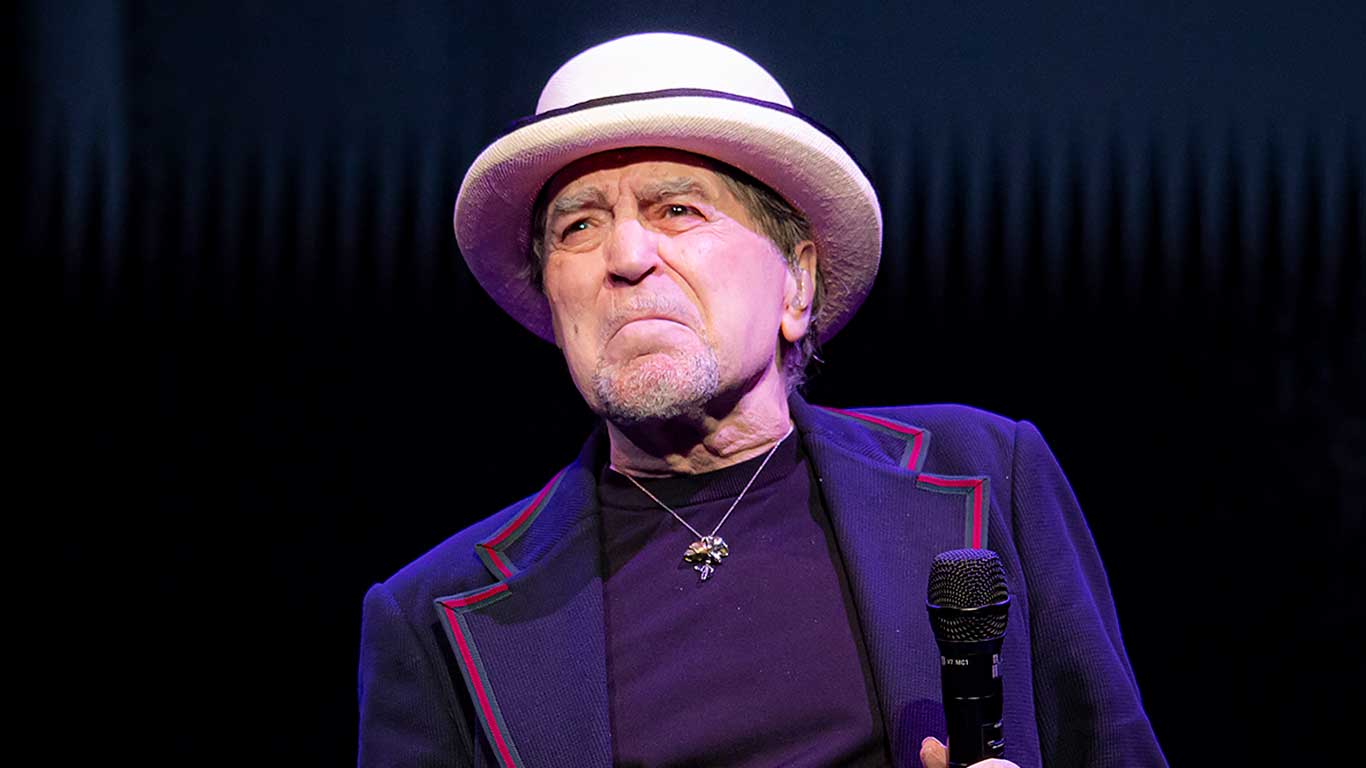 1366x768 Un Joaquín Sabina emocionado dio su primer “Hola y Adiós” en Buenos Aires