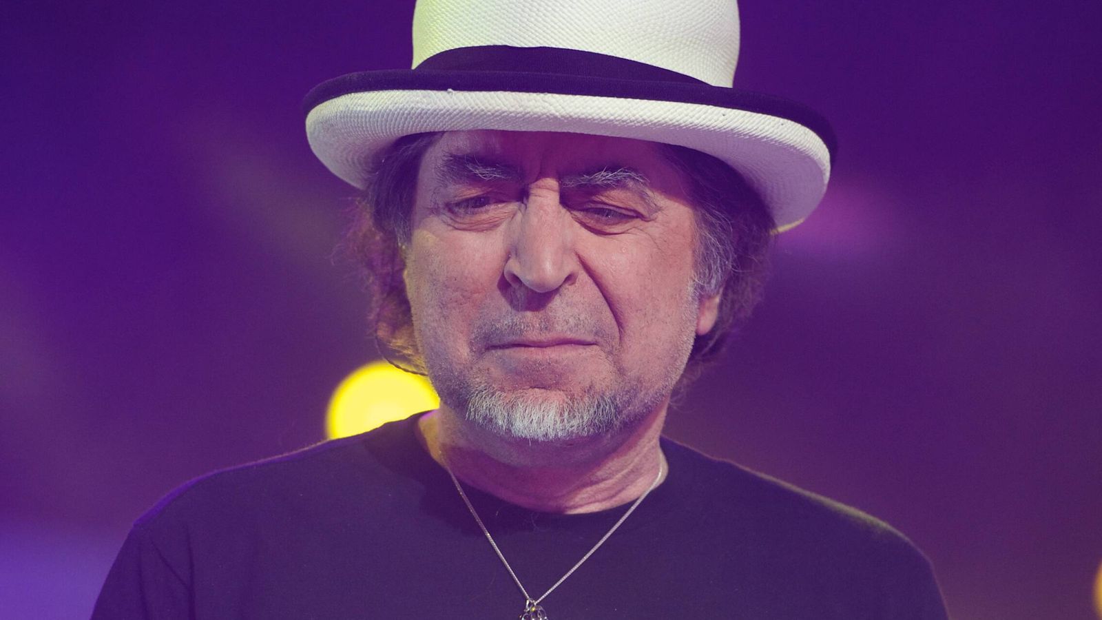 1600x900 Joaquín Sabina vuelve a la música con esta canción dedicada a los sanitarios