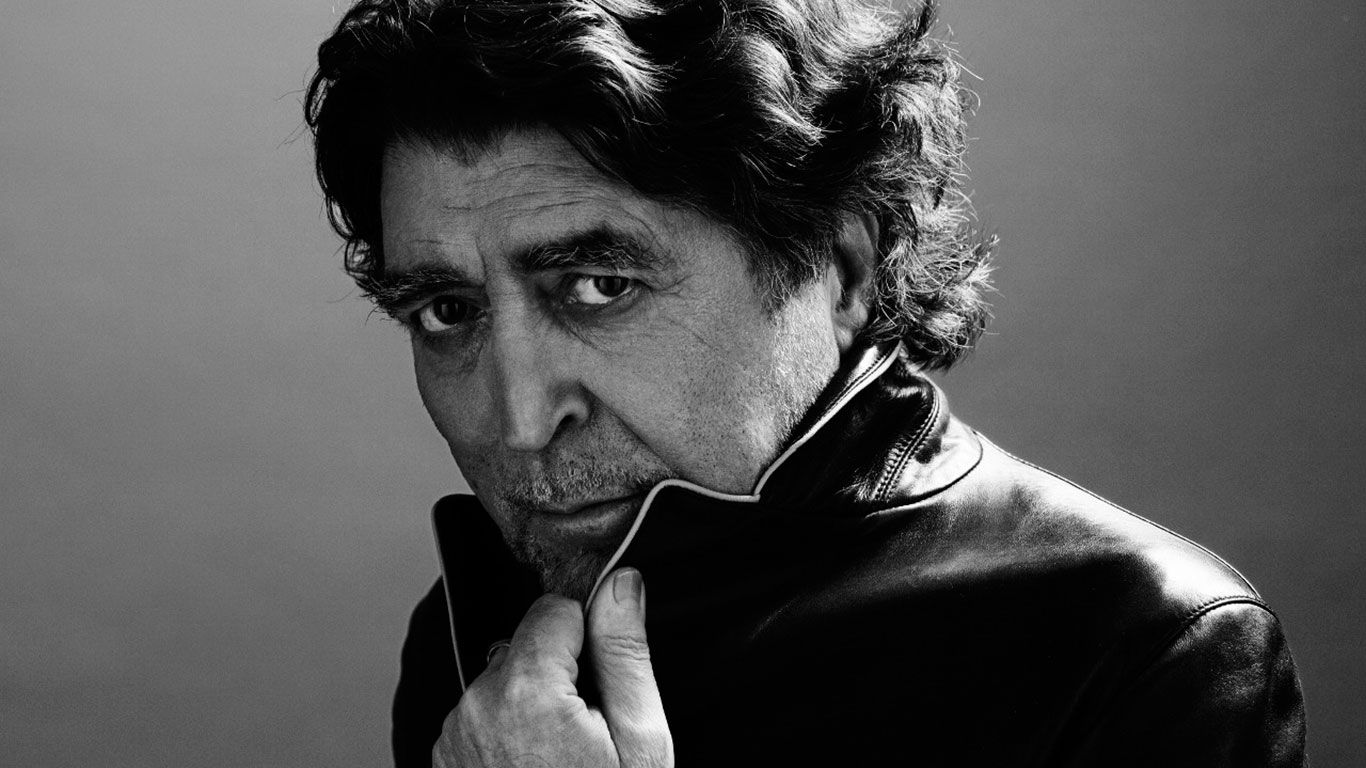 1366x768 Joaquín Sabina, Premio Ciudad de Alcalá de las Artes y las Letras 2022 Alcalá