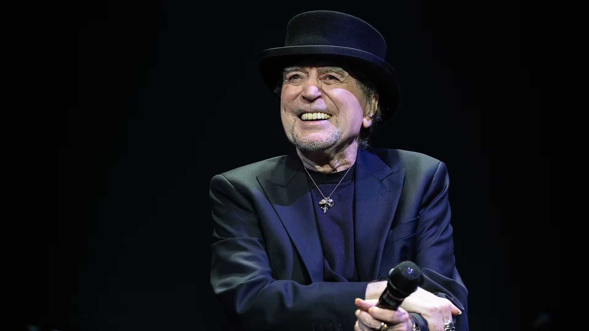 1920x1080 Joaquín Sabina cumple 77 años: Legado y retiro del genio de Úbeda