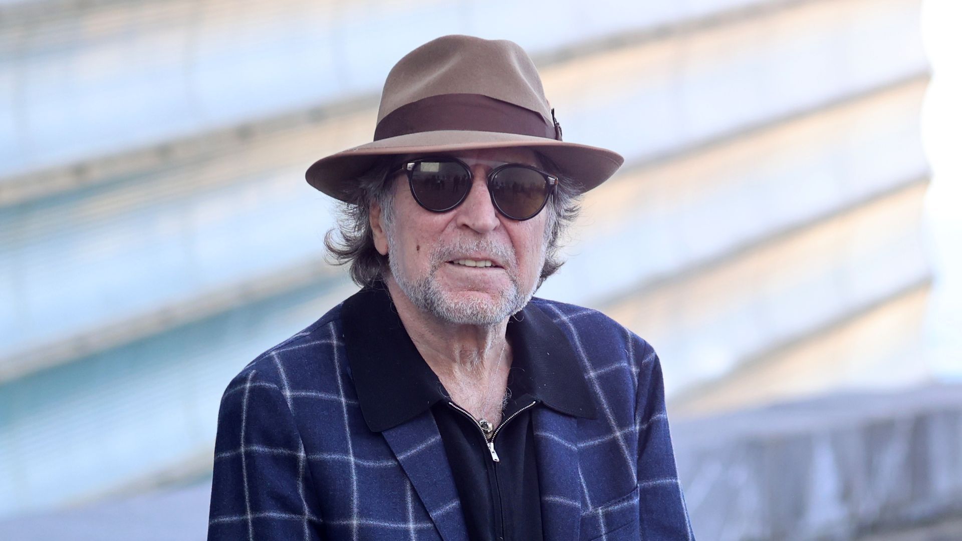 1920x1080 Joaquín Sabina y su primer plan con su mujer, Jimena, tras su retirada: El hogar del jubilado