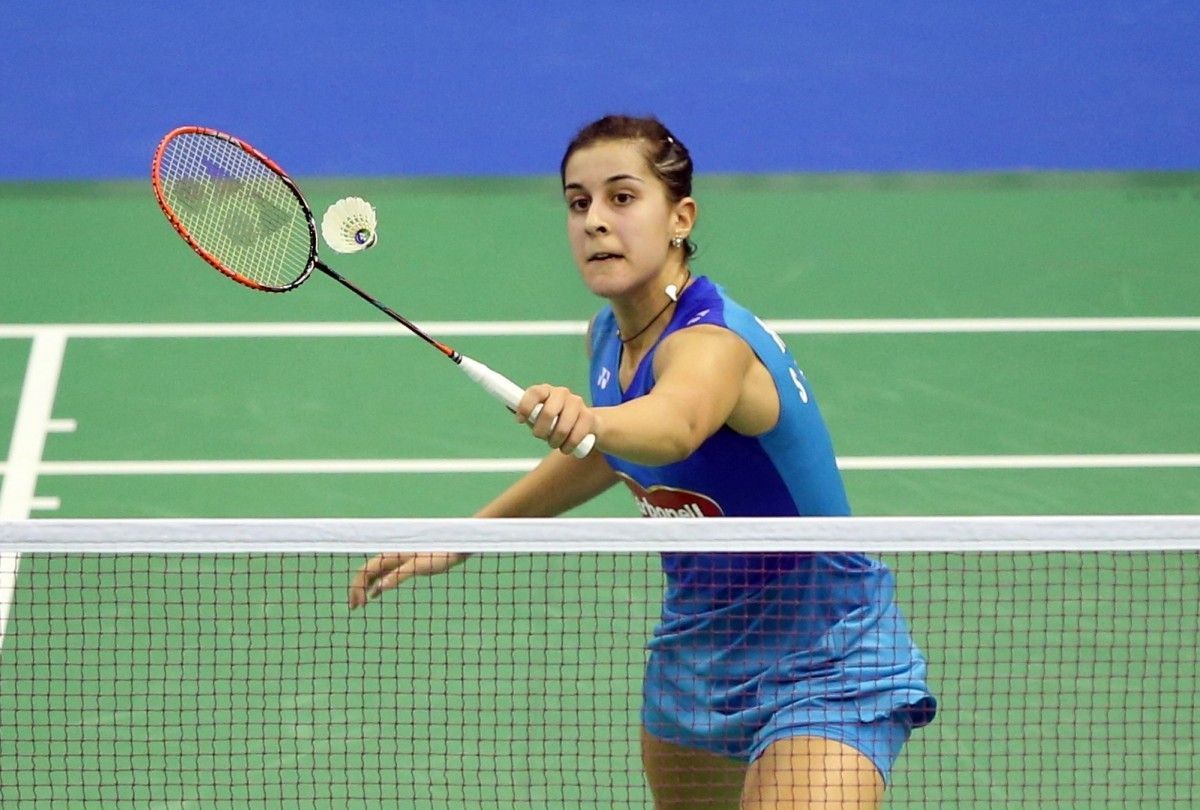 1200x810 Carolina Marin Wallpaper