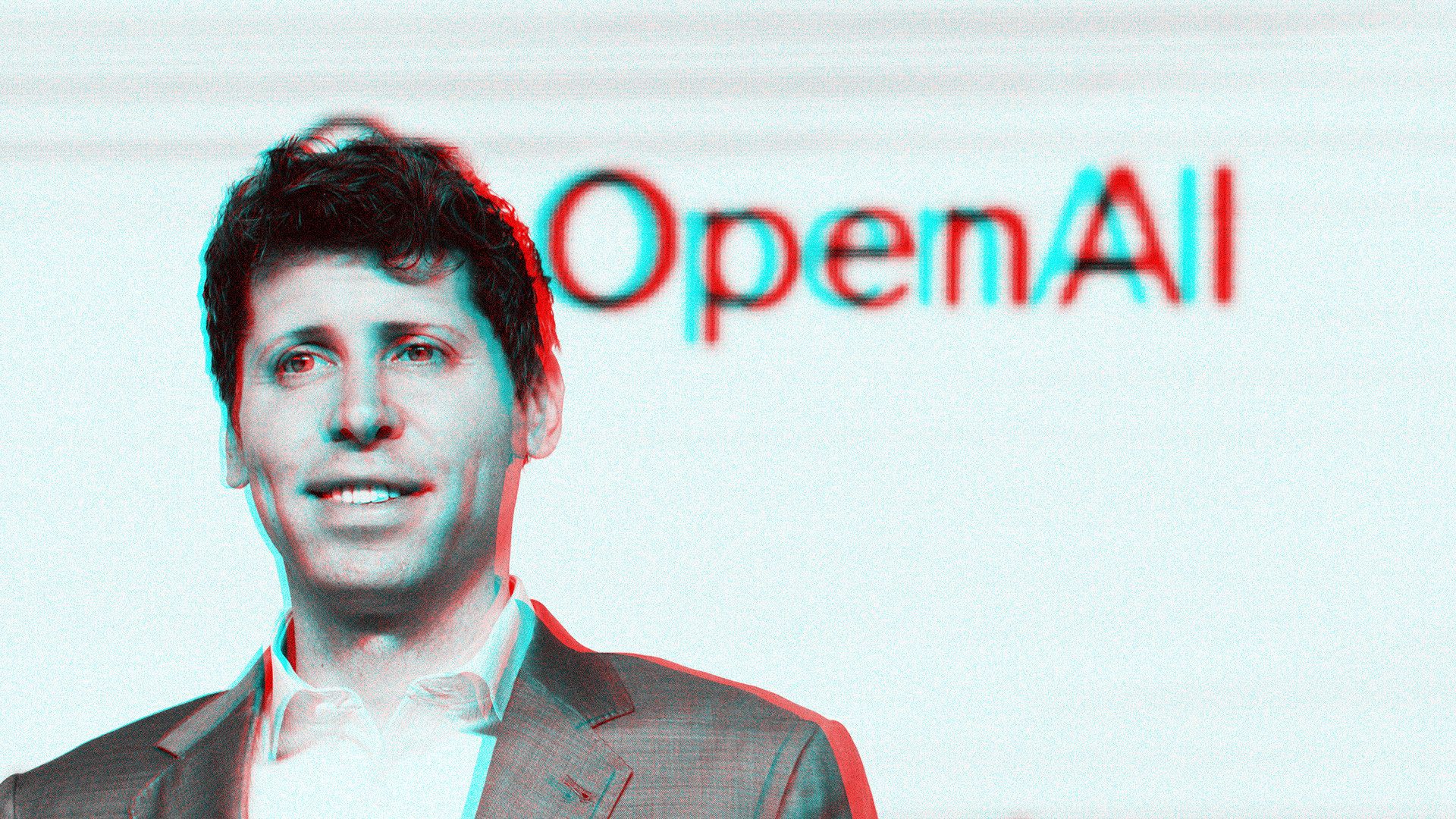 1920x1080 OpenAI's Sam Altman: You should not trust Sam Altman