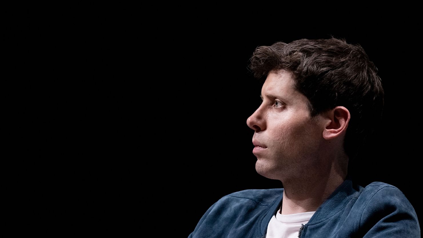 1480x833 Sam Altman, CEO of ChatGPT parent company Open AI, is out after board found he was 'not consistently candid'