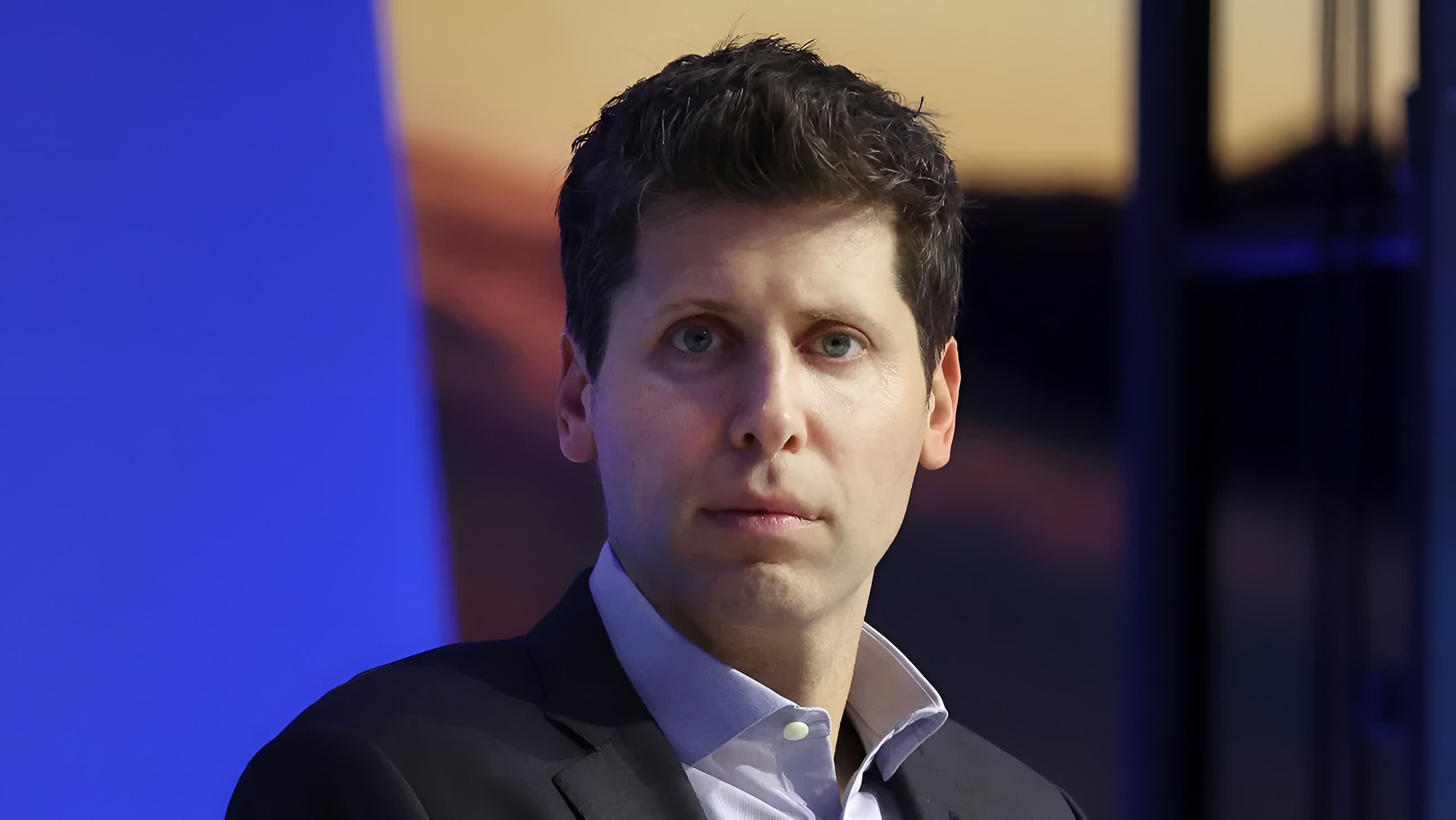 2592x1460 Sam Altman returns as OpenAI CEO under new board