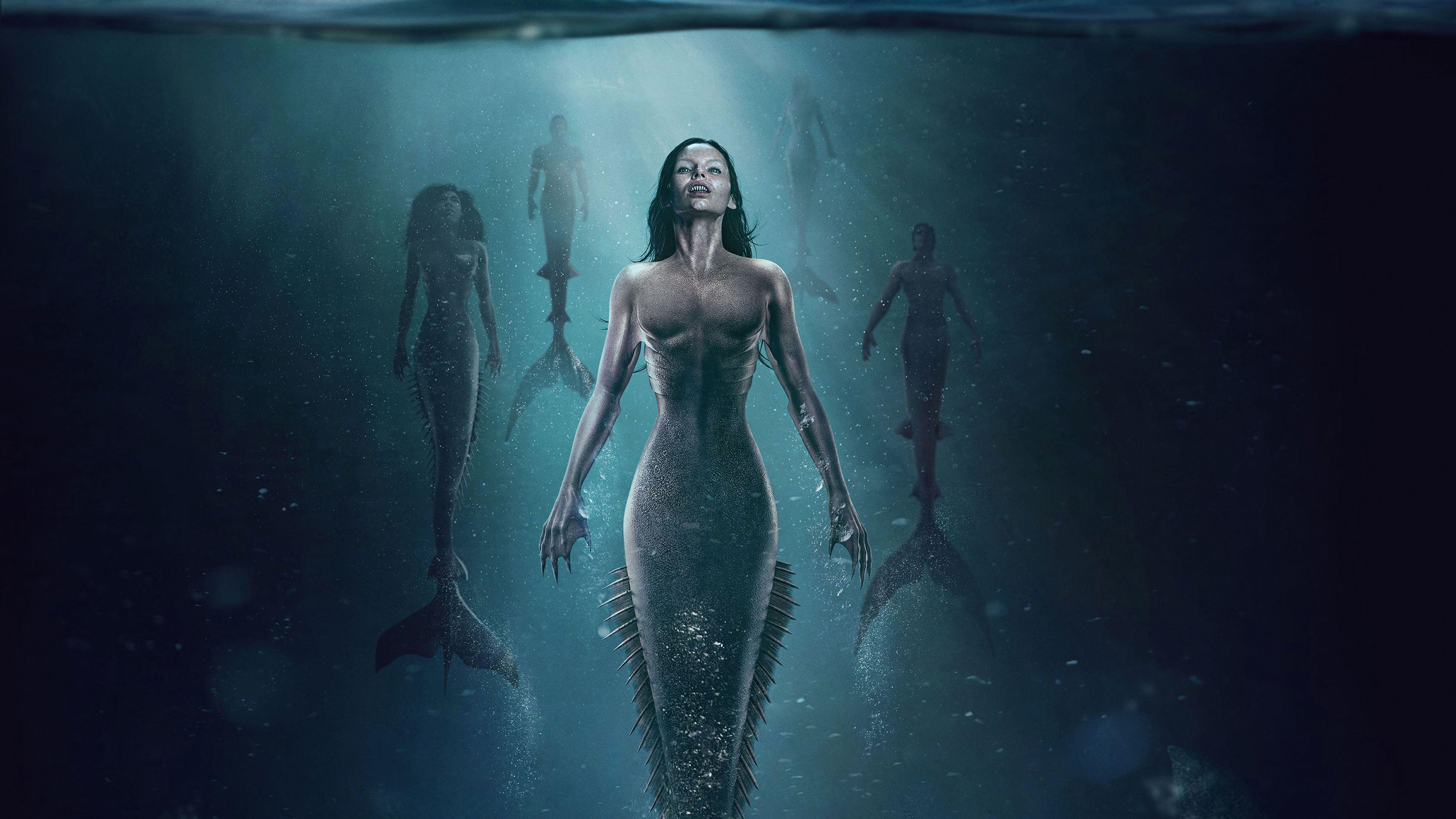 4708x2648 Siren Tv Series 4k, HD Tv Shows, 4k Wallpaper, Image
