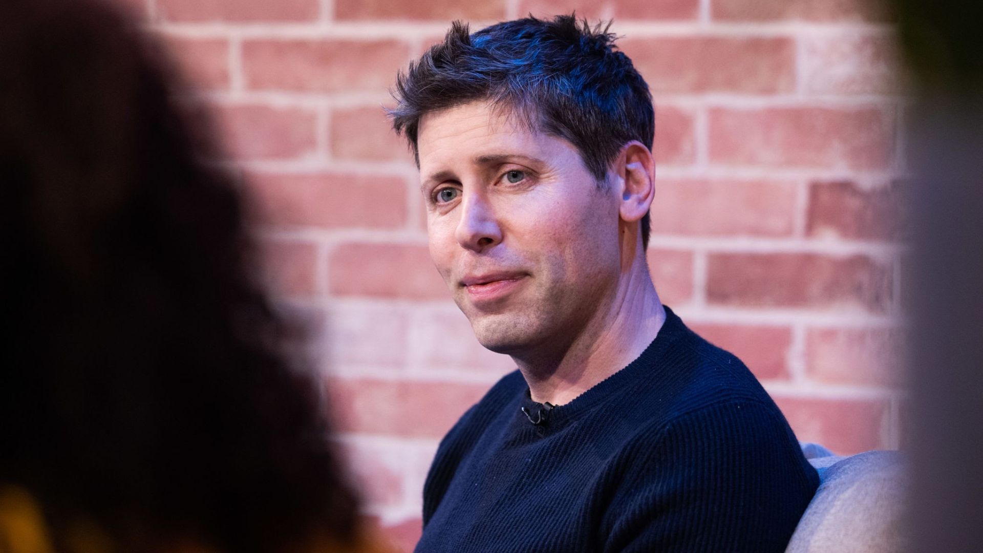 1920x1080 Sam Altman wants to use nuclear fusion as an alternative power source for AI