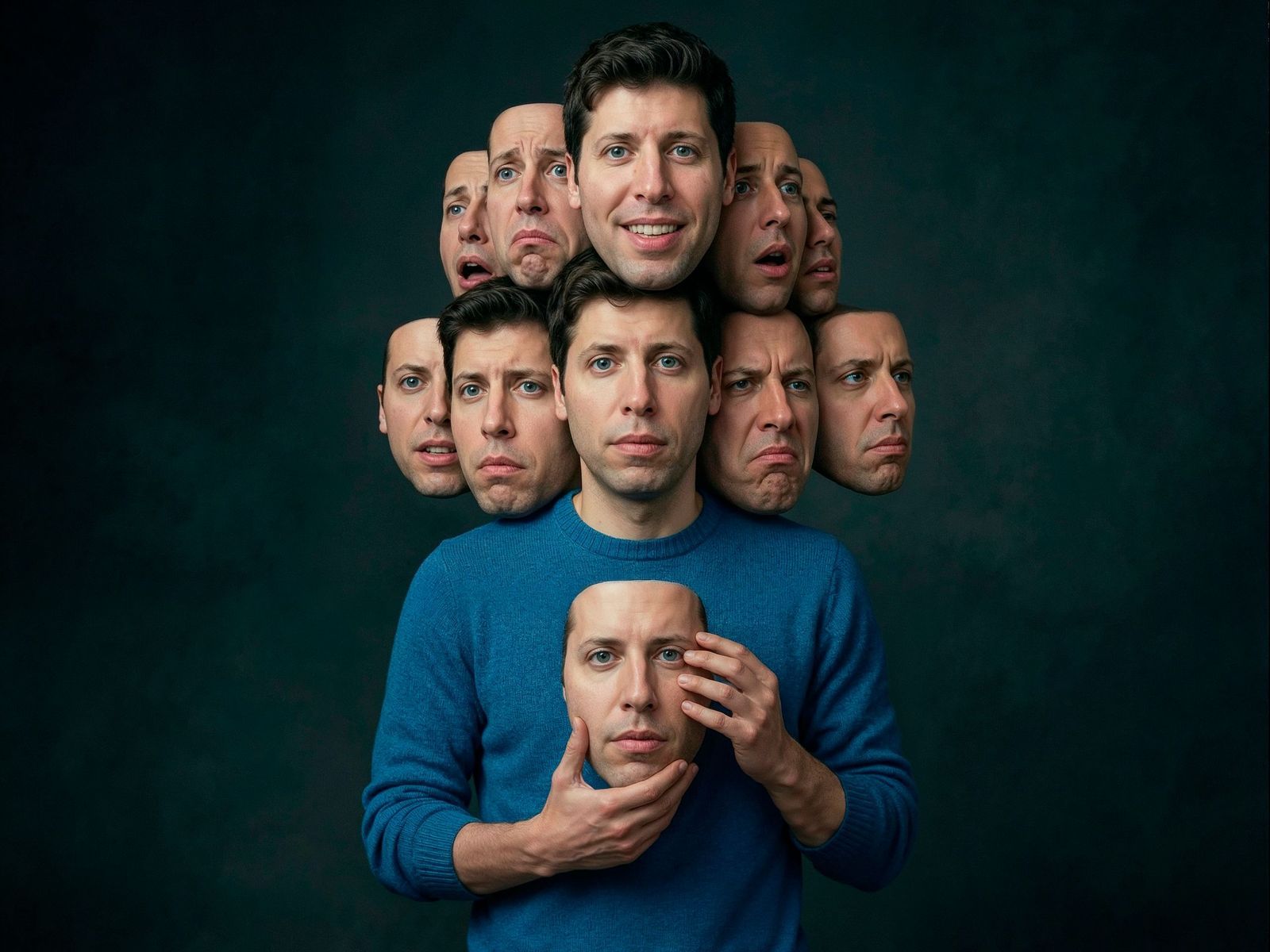 1600x1200 Can Sam Altman Be Trusted?. The New Yorker