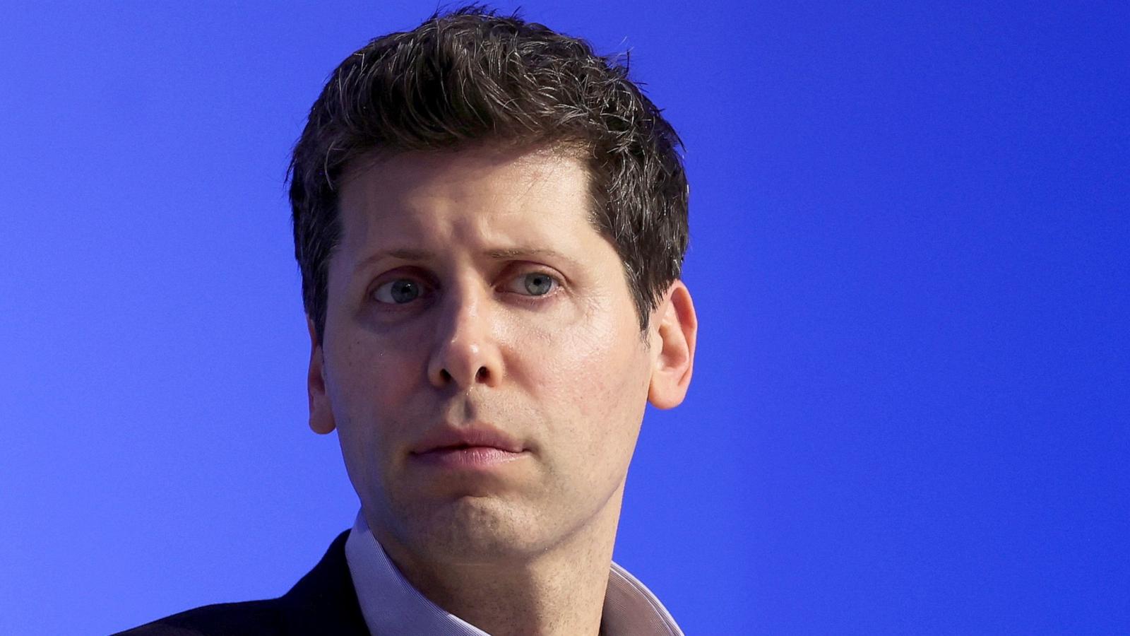 1600x900 Sam Altman ouster spotlights rift over extinction threat posed