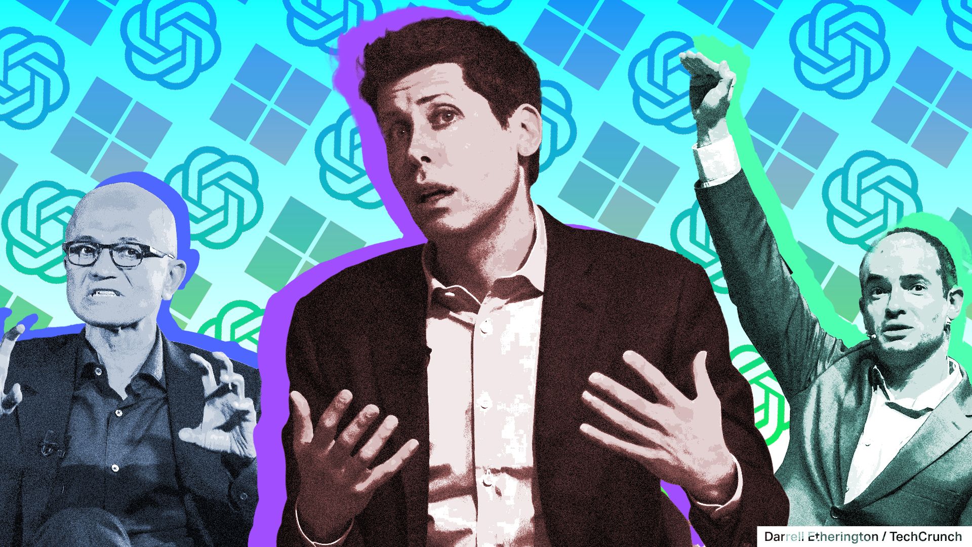 1920x1080 A timeline of Sam Altman's firing from OpenAI - and the fallout