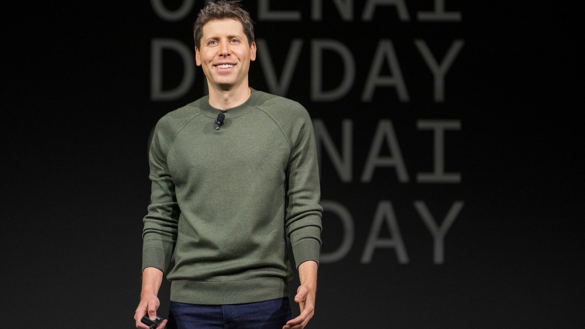 1920x1080 ChatGPT's Sam Altman describes himself as 'politically homeless'