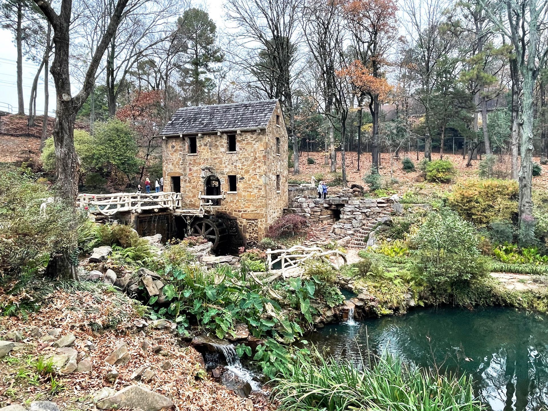 1920x1440 The Best Things To Do in Little Rock: Food, History & More