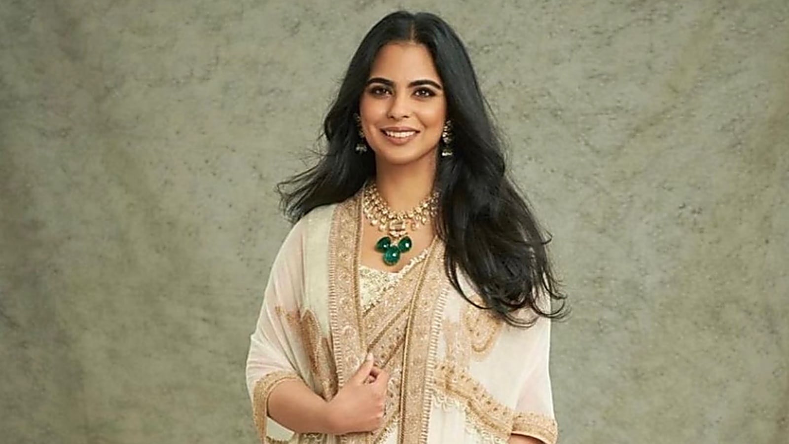 1600x900 Isha Ambani says she had twins through IVF: What are myths about the procedure that need to be busted?. Health and Wellness News Indian Express