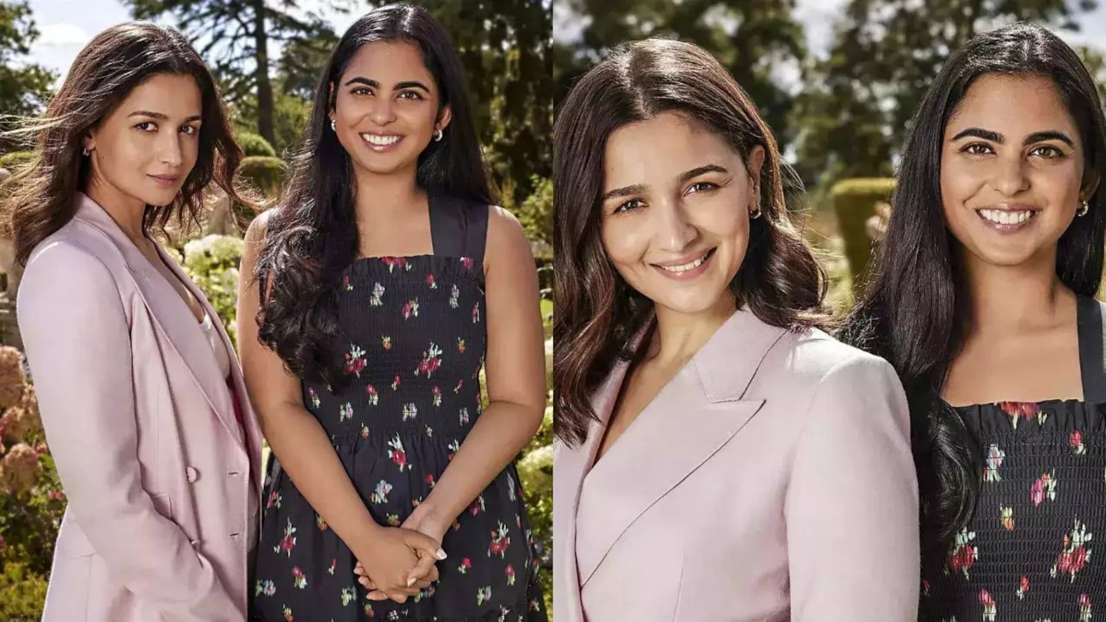 1600x900 Alia Bhatt: Isha Ambani and I are very good friends