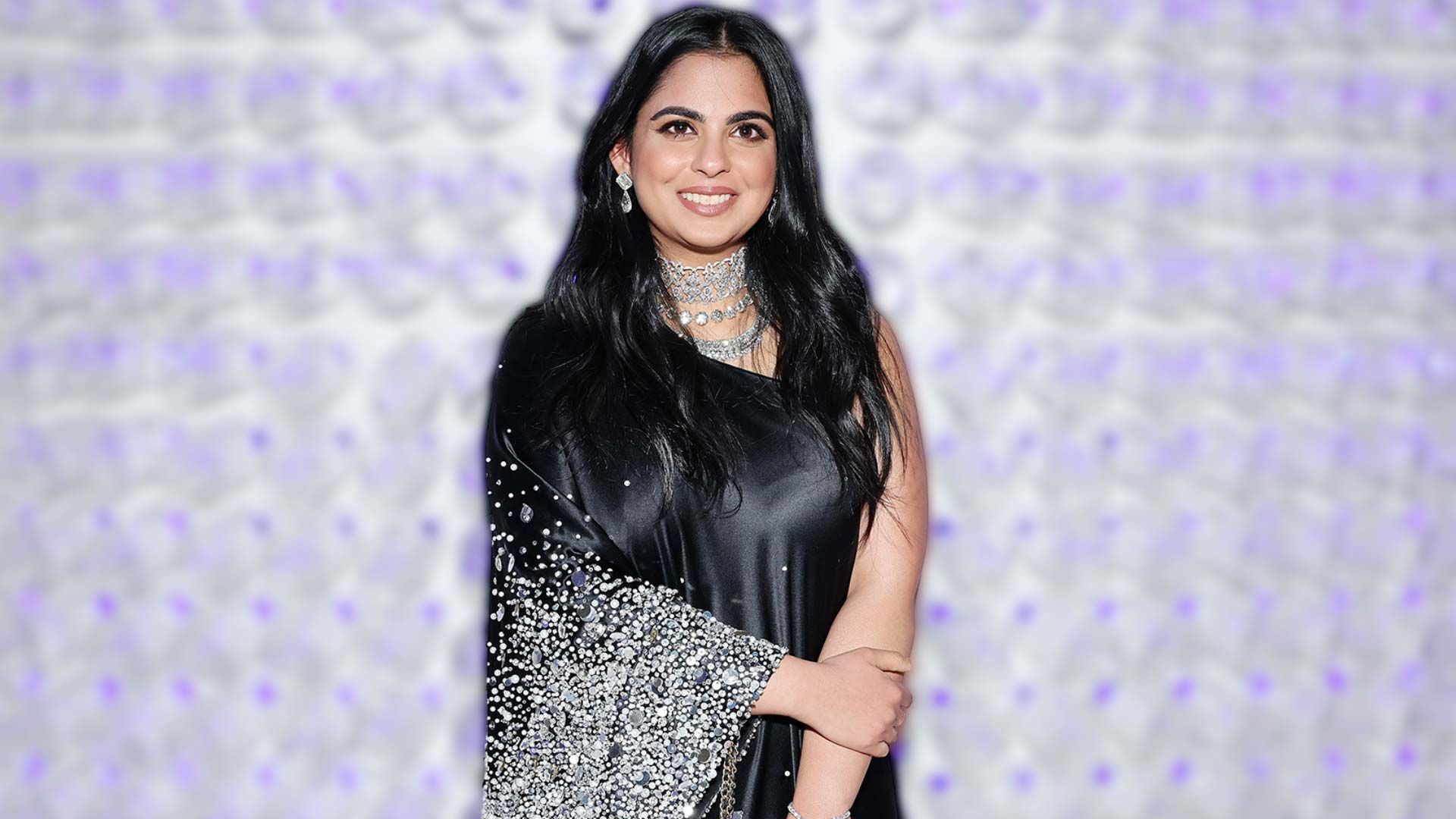 1920x1080 This is Mukesh Ambani's daughter Isha Ambani's monthly salary