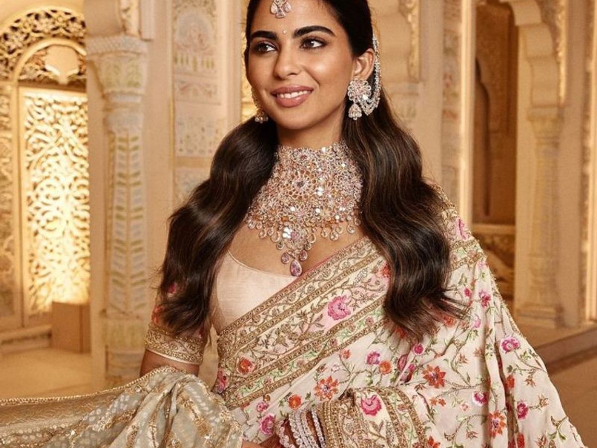 1200x900 Isha Ambani net worth: Businesses, properties and more