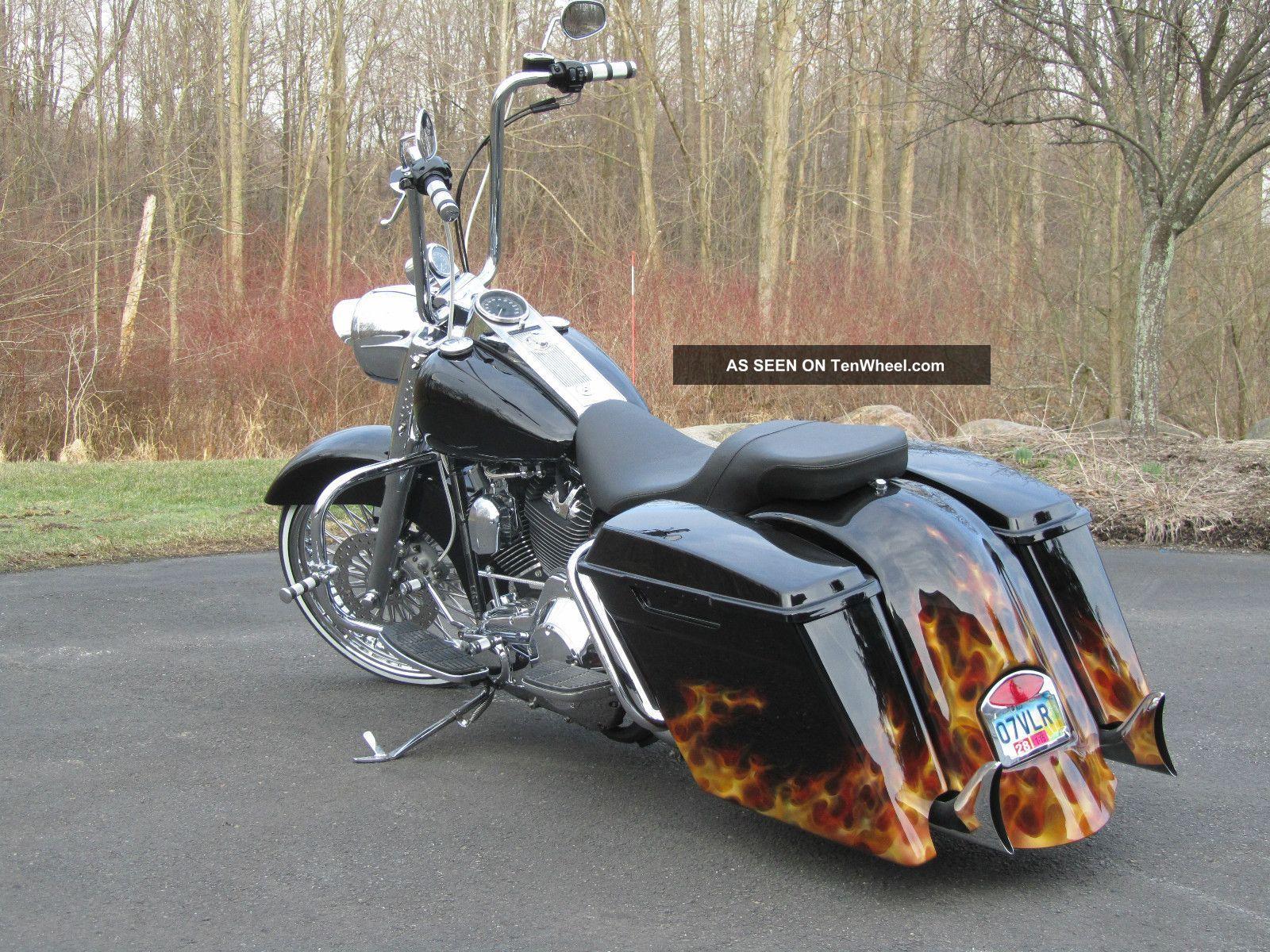 Custom Bagger Wallpapers Top Free Custom Bagger Backgrounds