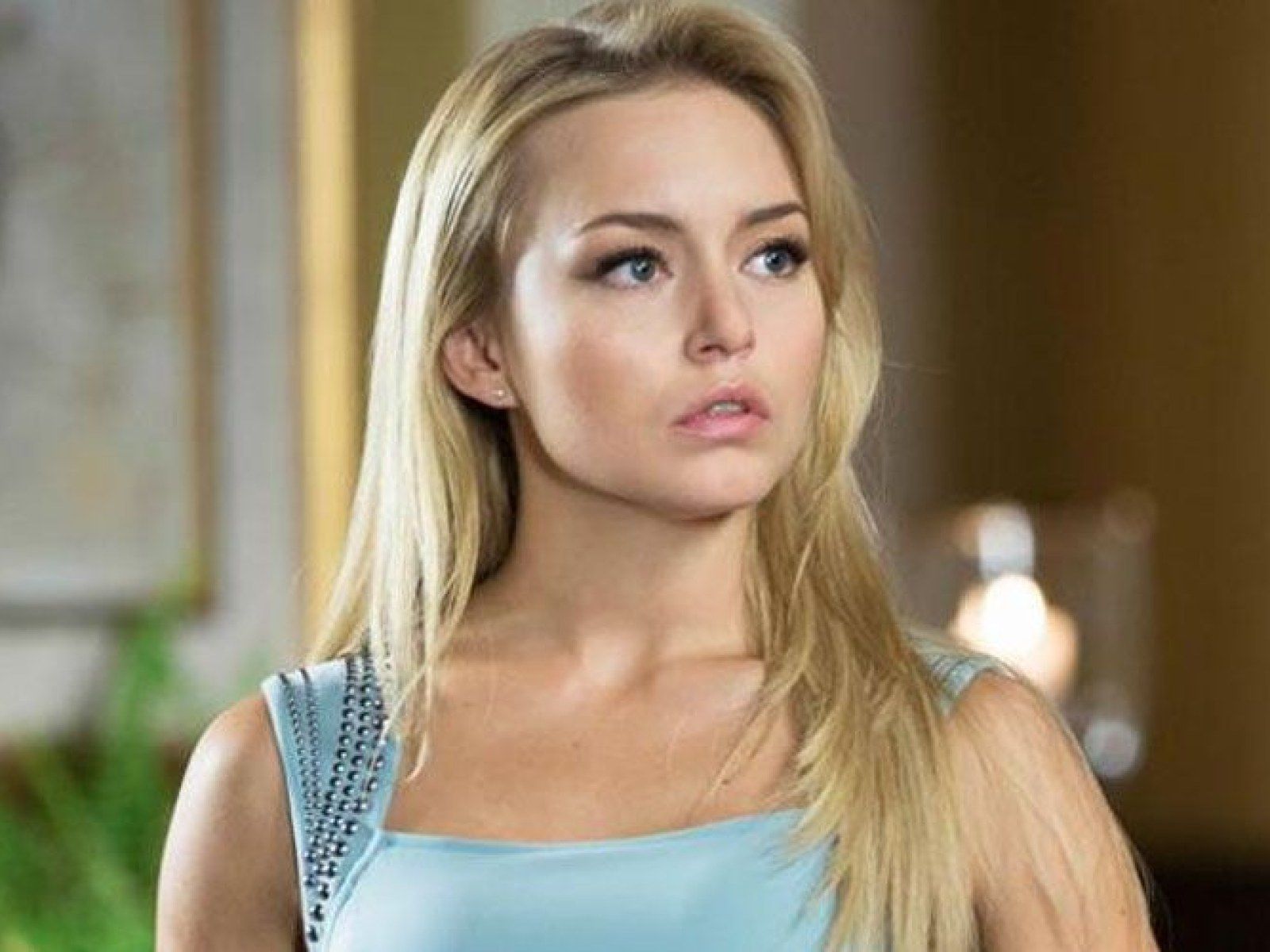 1600x1200 Tres Veces Ana' Telenovela Photo: 13 Angelique Boyer Pics To Start Obsessing Over New Soap
